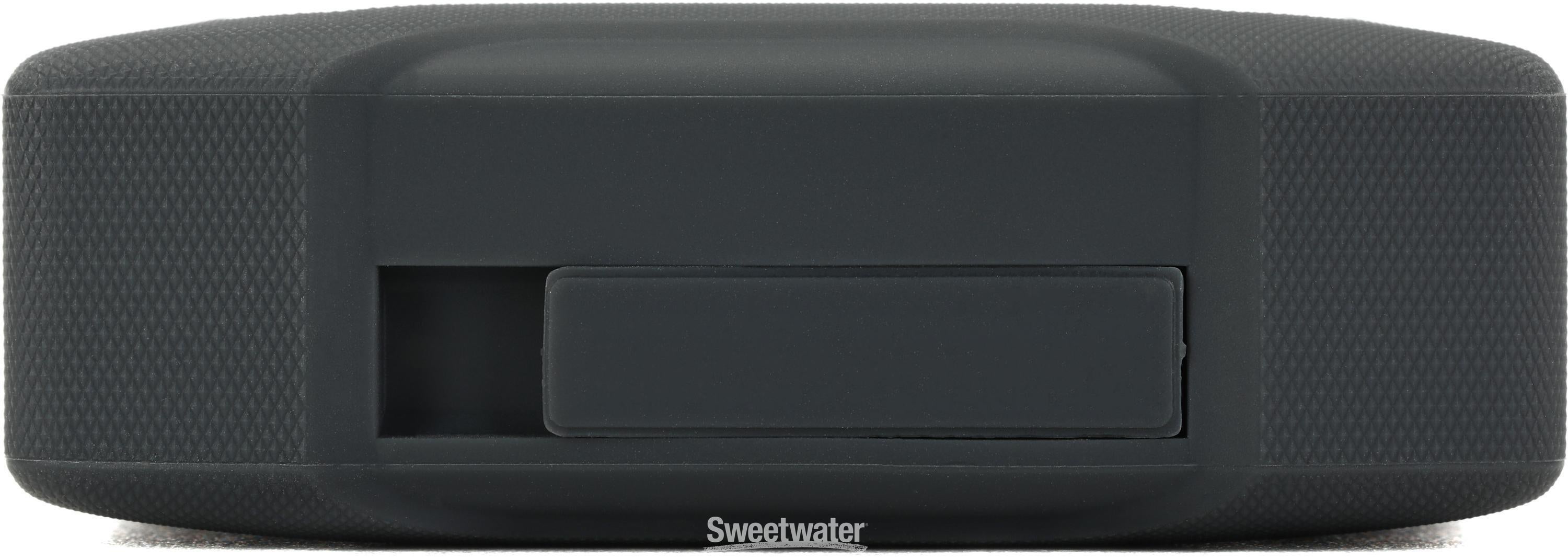 SanDisk Professional ArmorATD 5TB Portable Hard Drive SanDisk Professional ArmorATD 5TB Portable Hard Drive