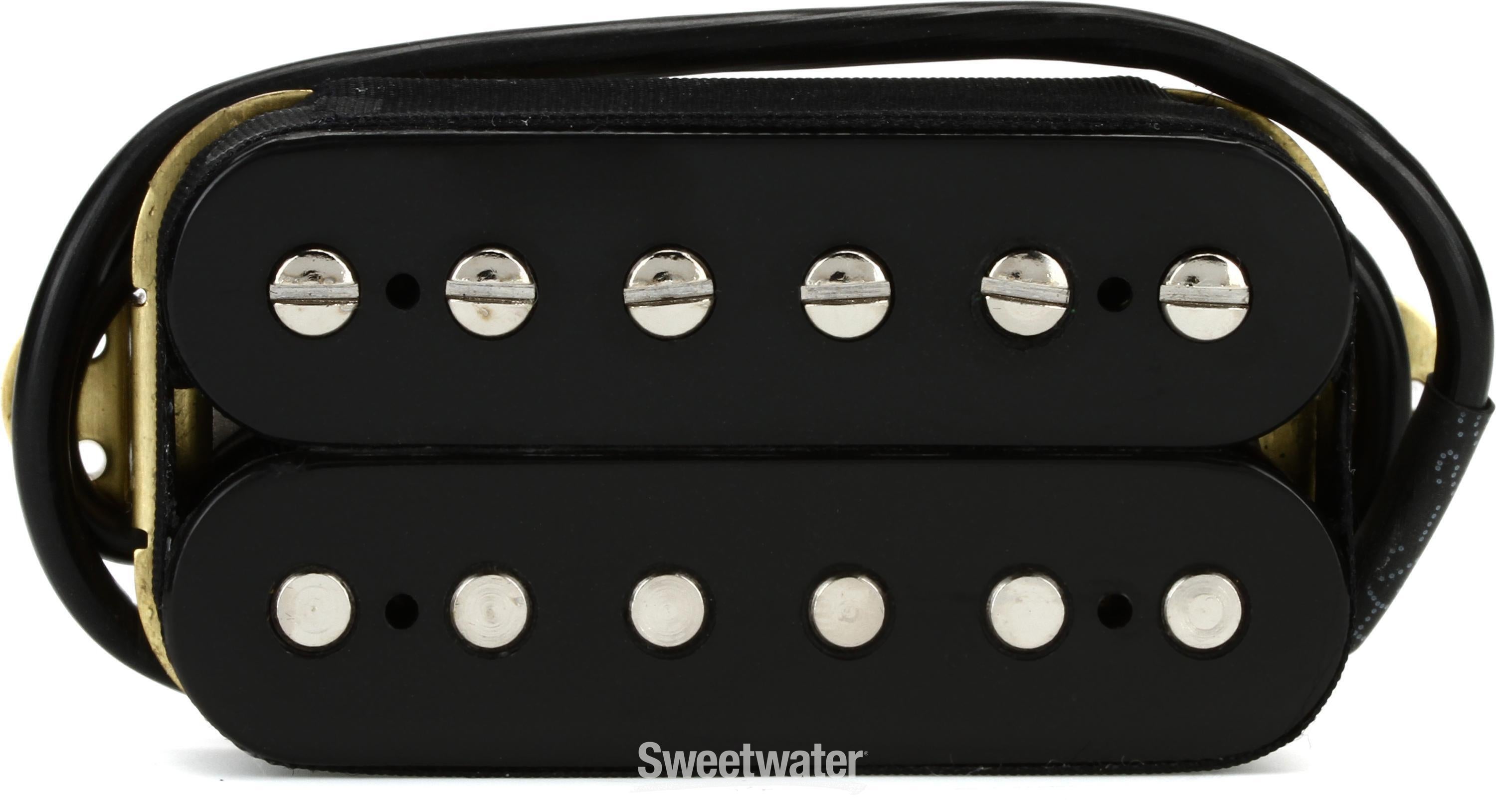 EVH Wolfgang Bridge Humbucker Pickup - Black