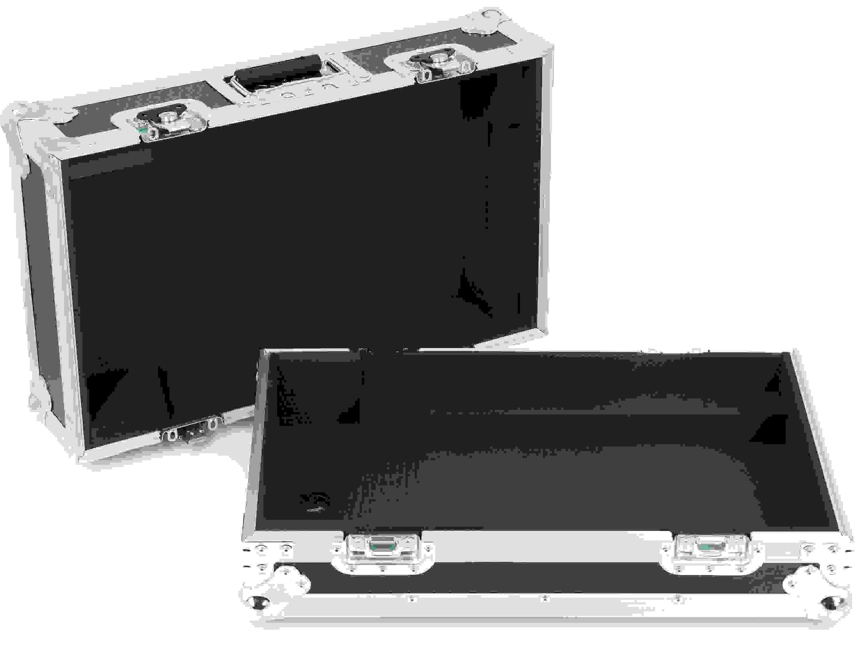 ProX XS-YDM3MDLZ ATA Flight Case for Yamaha DM3 and Mackie DLZ