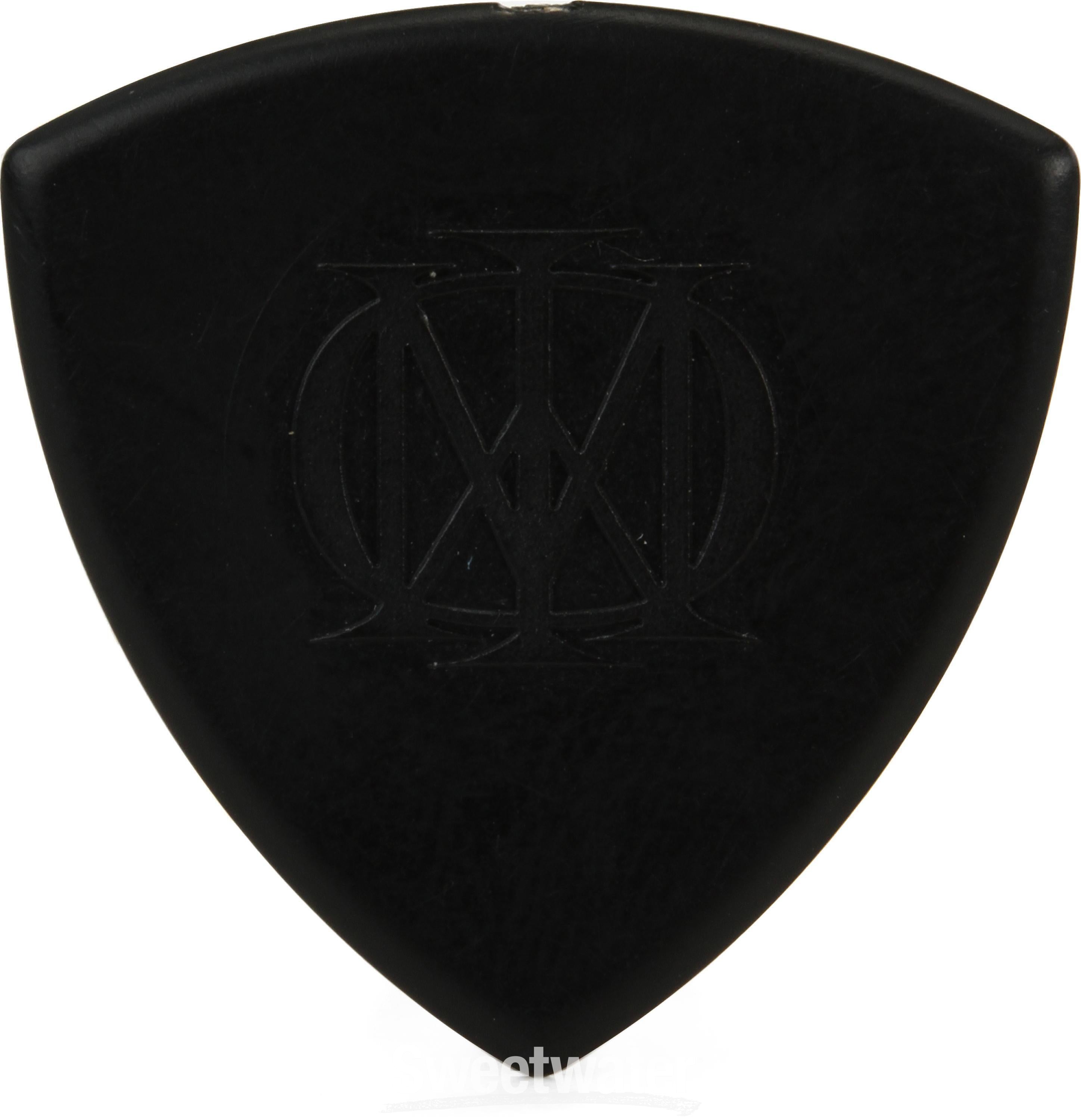 John petrucci on sale trinity pick