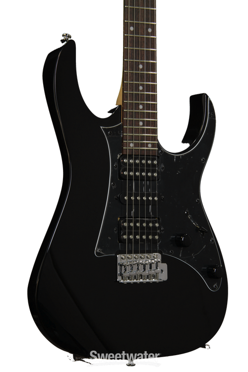 Ibanez GRG150 - Black Night | Sweetwater