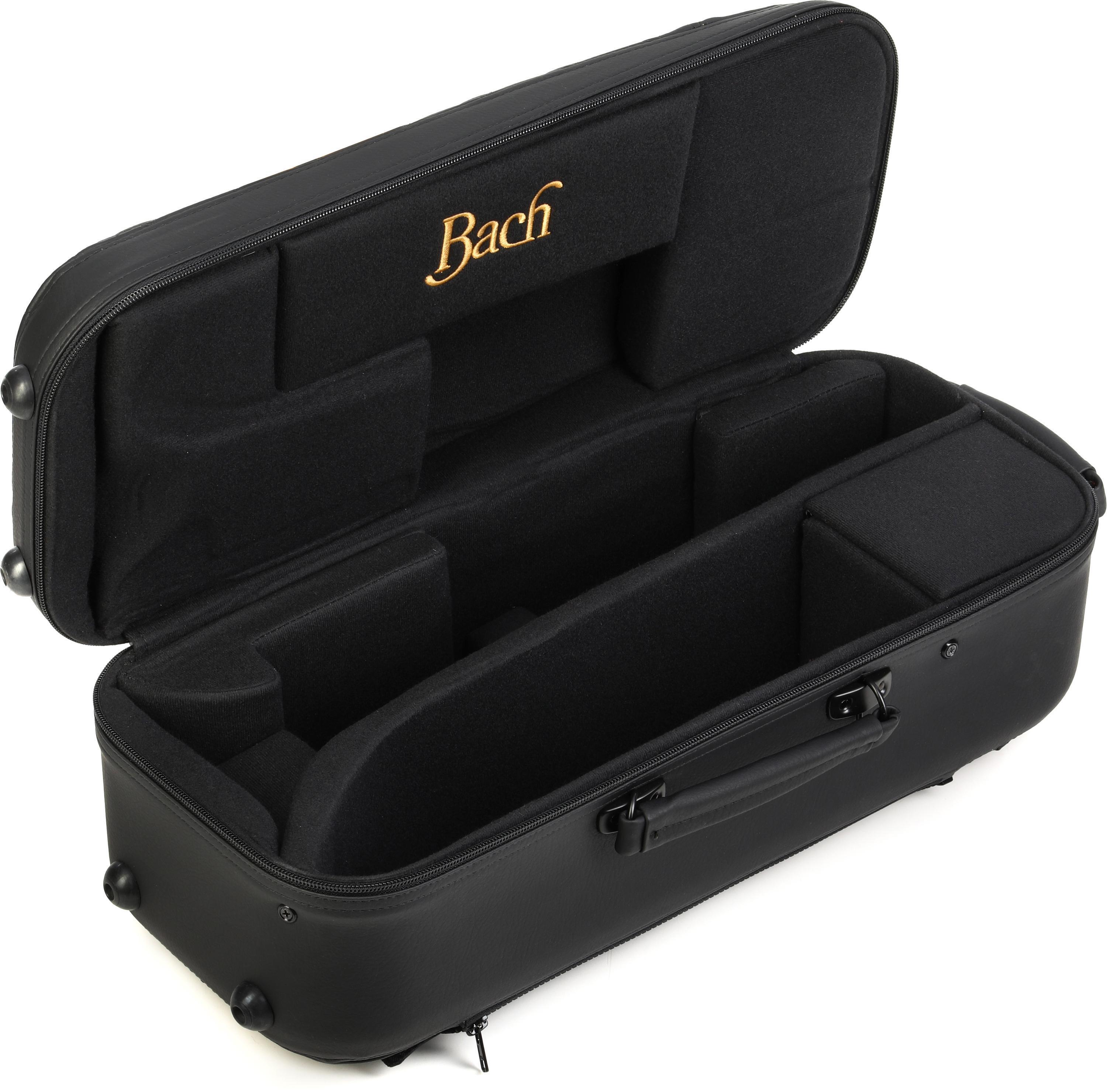 Bach 50902 Stradivarius Trumpet Case | Sweetwater