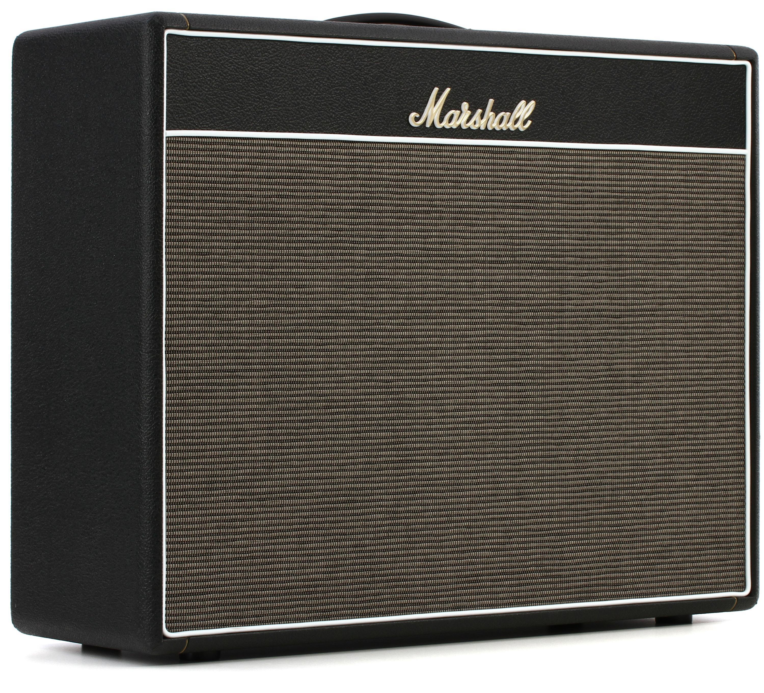 Marshall 1962 Bluesbreaker 30-watt 2x12