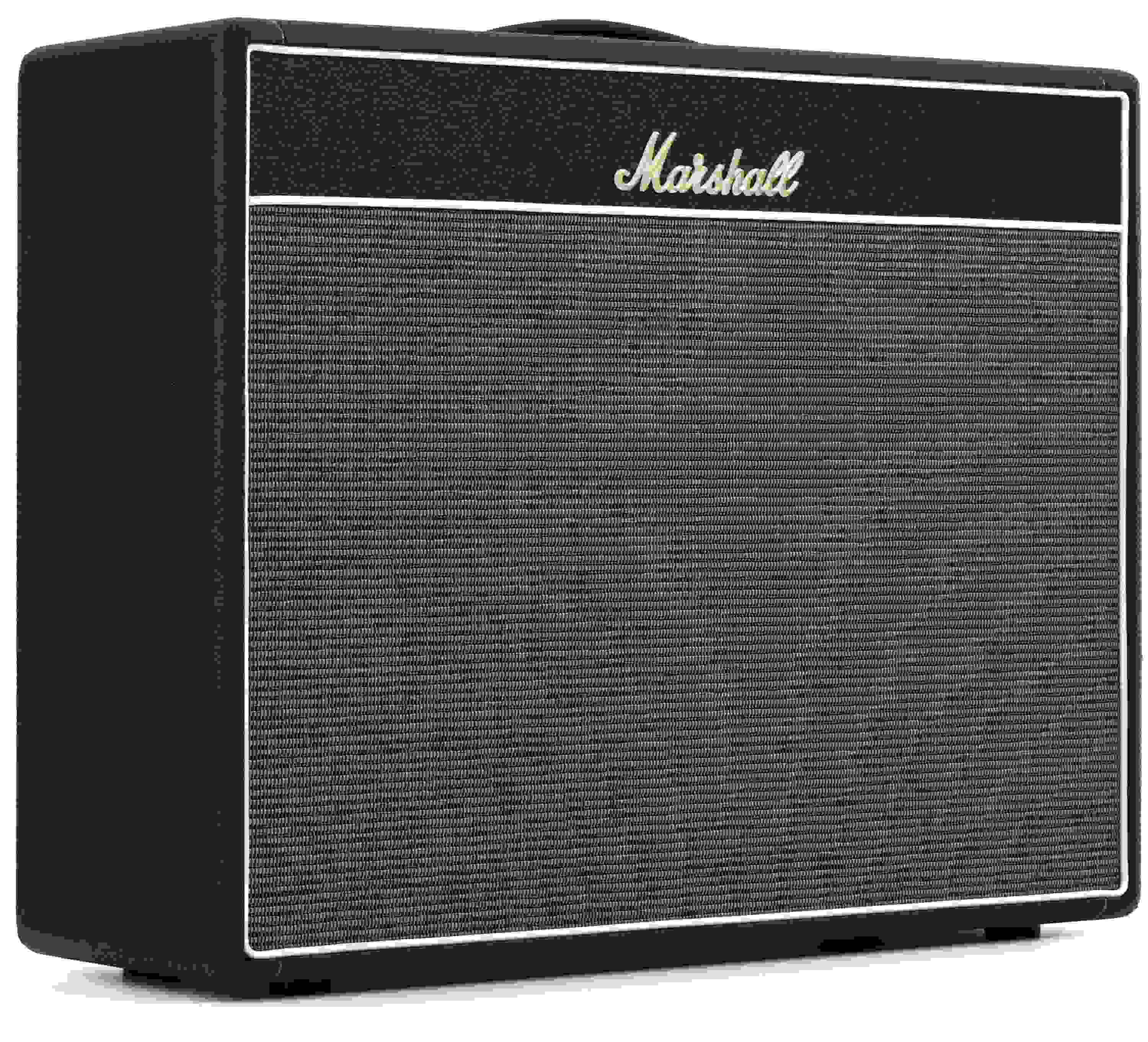 Marshall 1962 Bluesbreaker 30-watt 2x12-inch Tube Combo Amp