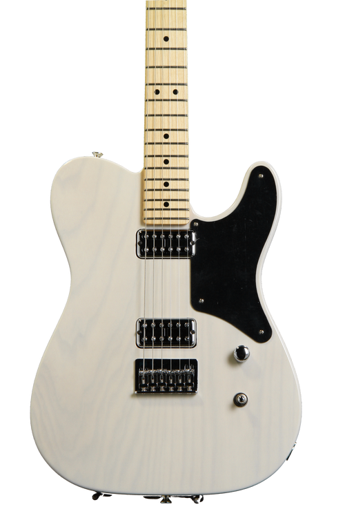 Fender Cabronita Telecaster - White Blonde
