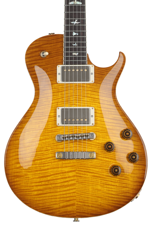 PRS McCarty 594 Singlecut 10-Top Electric Guitar - McCarty