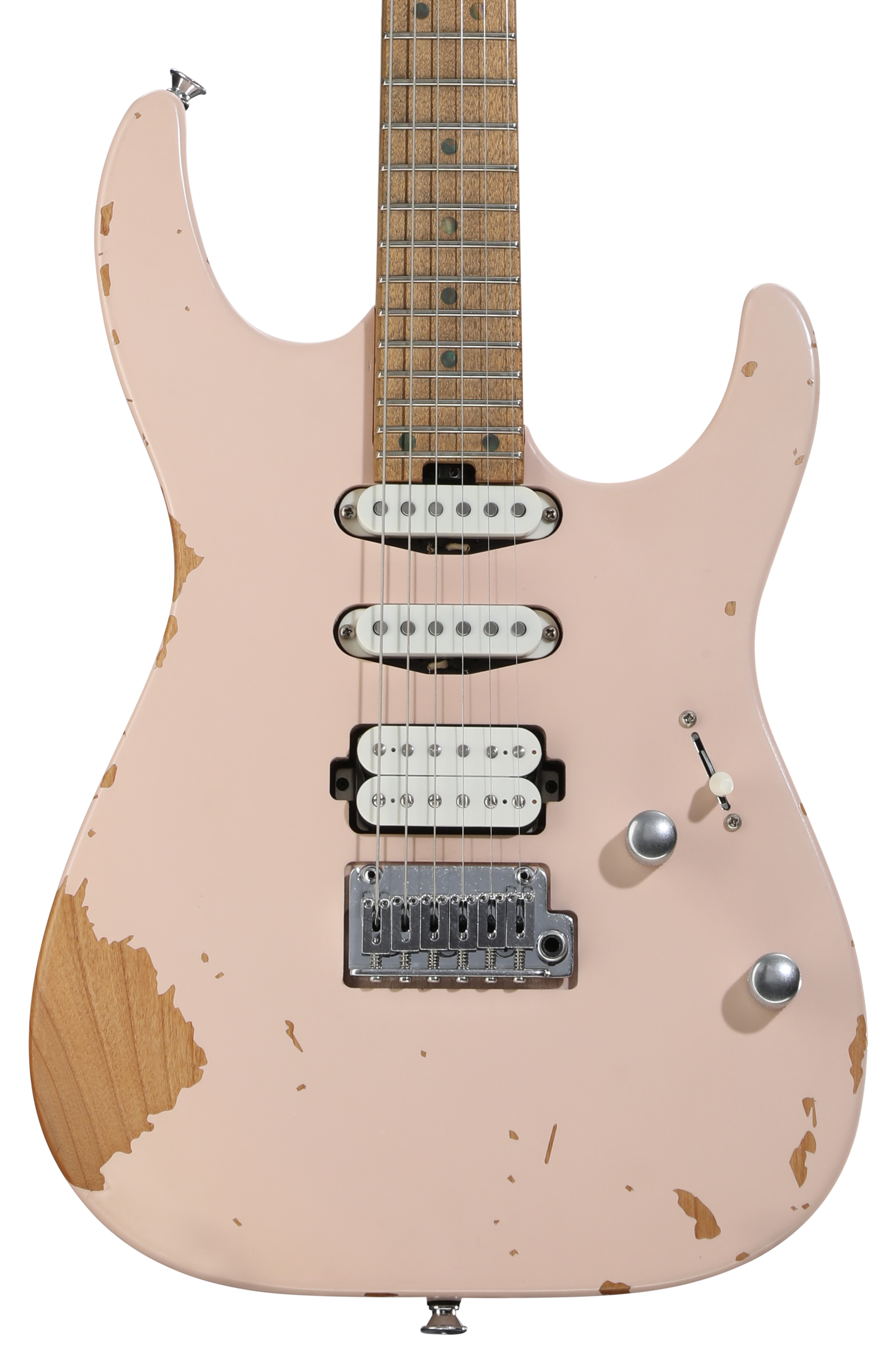 Charvel Angel Vivaldi Signature Pro-Mod DK24-6 Nova Electric