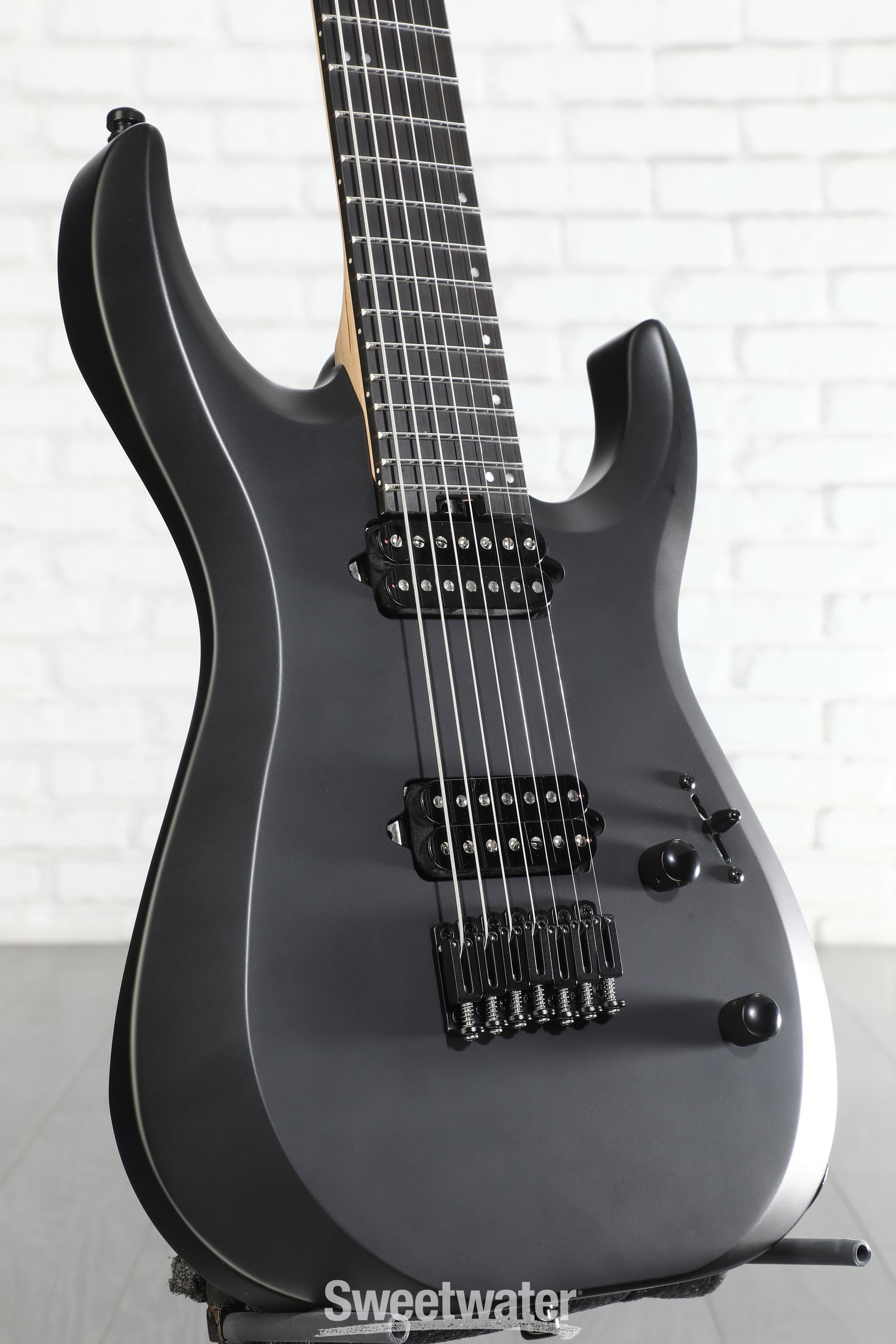 Photo of Jackson Pro Plus Series DK Modern MDK7 HT - Black