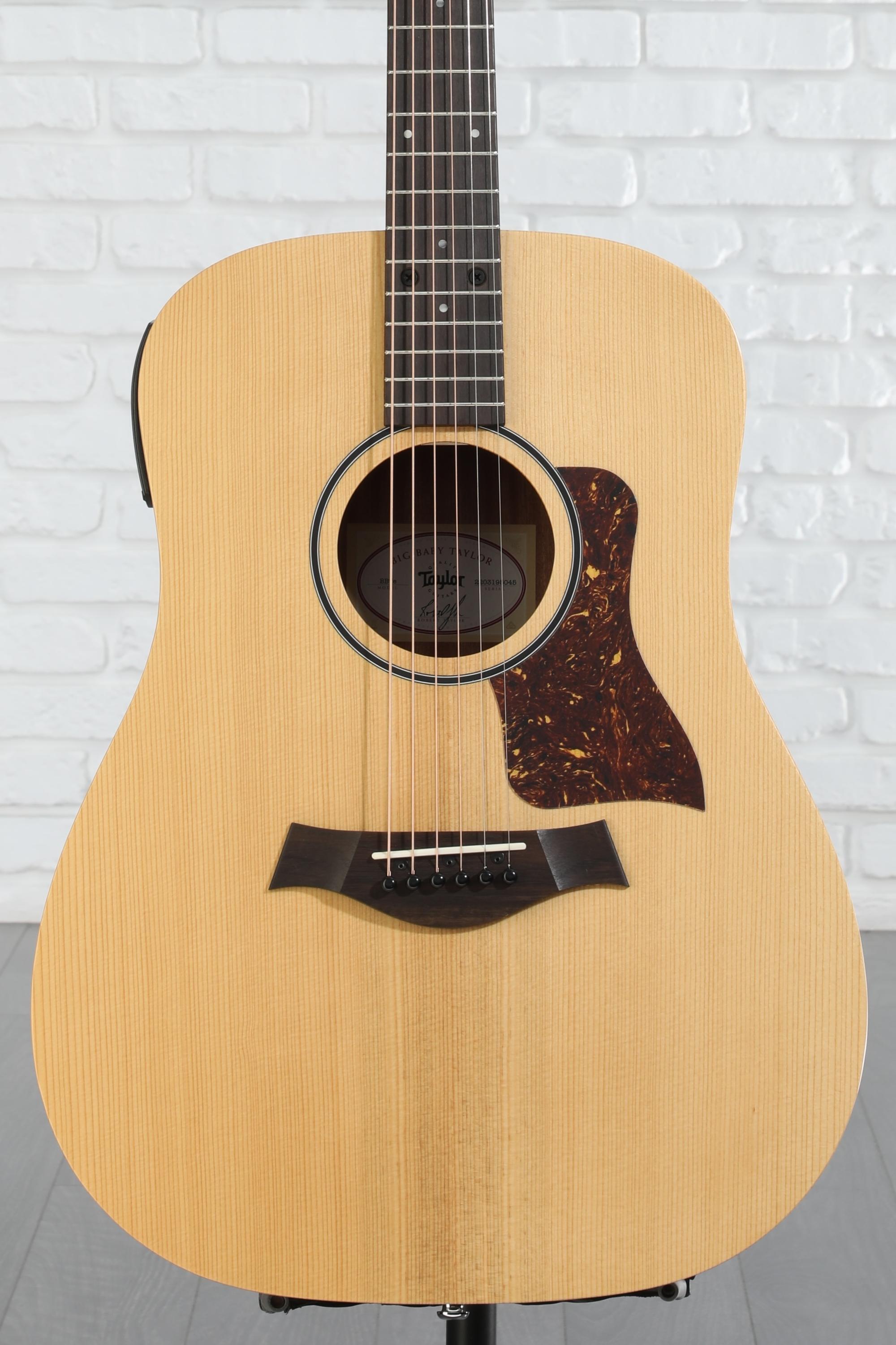 Taylor Big Baby Taylor BBTe Acoustic-electric Guitar