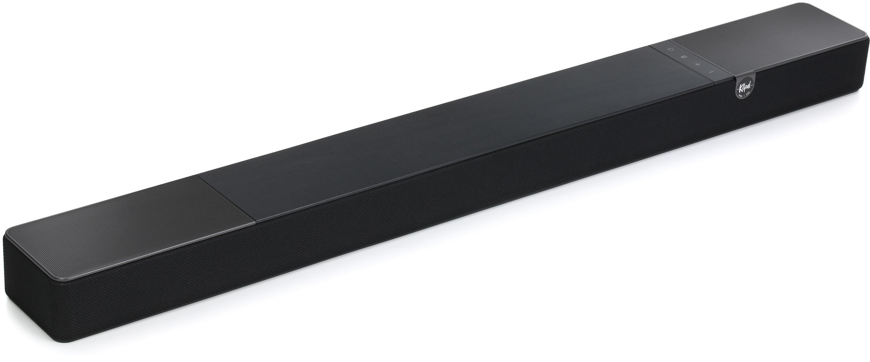 Sennheiser Ambeo Soundbar Mini | Sweetwater