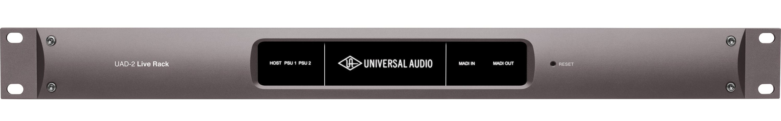 Universal Audio UAD-2 Live Rack Ultimate