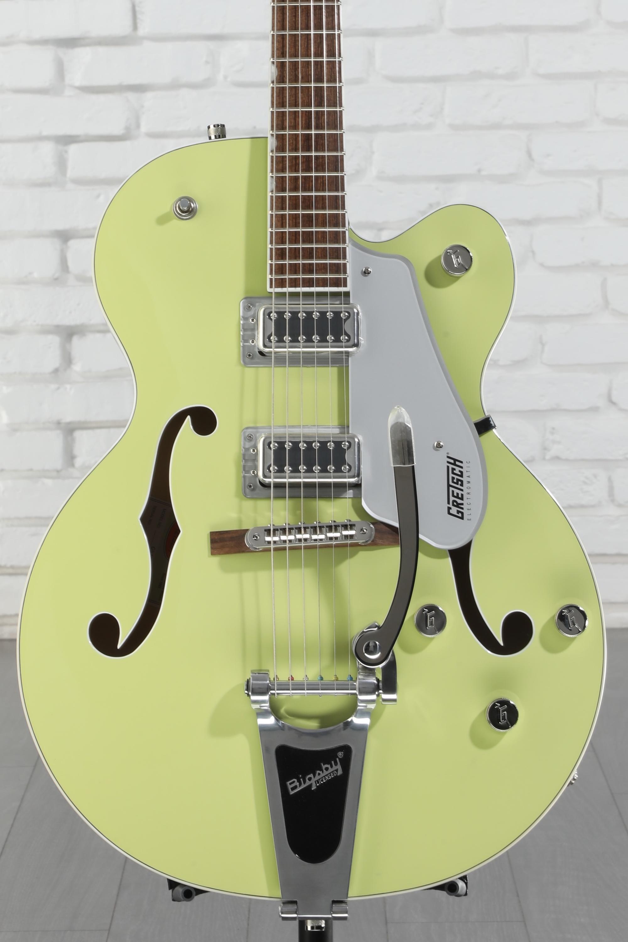 Gretsch G5420T Electromatic Classic Hollowbody Single-cut