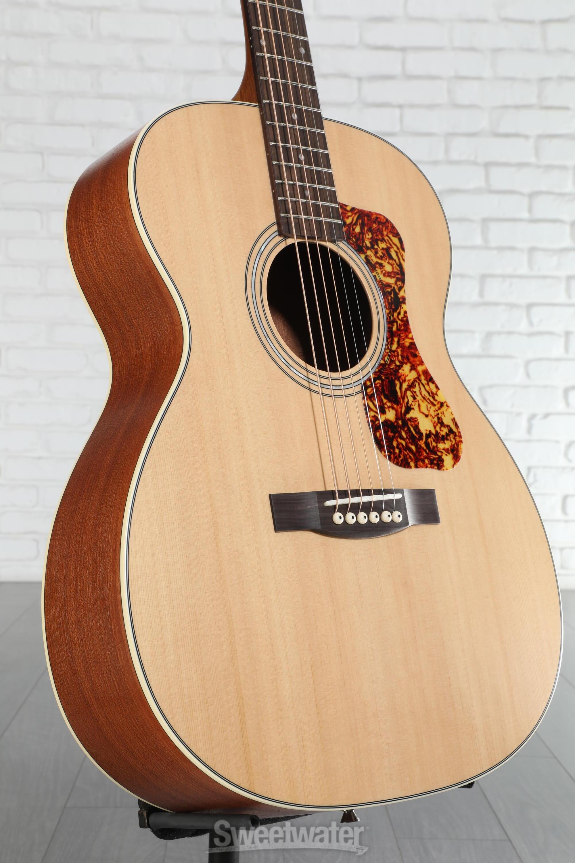 GUILD OM-240E アコースティックギター jpeg