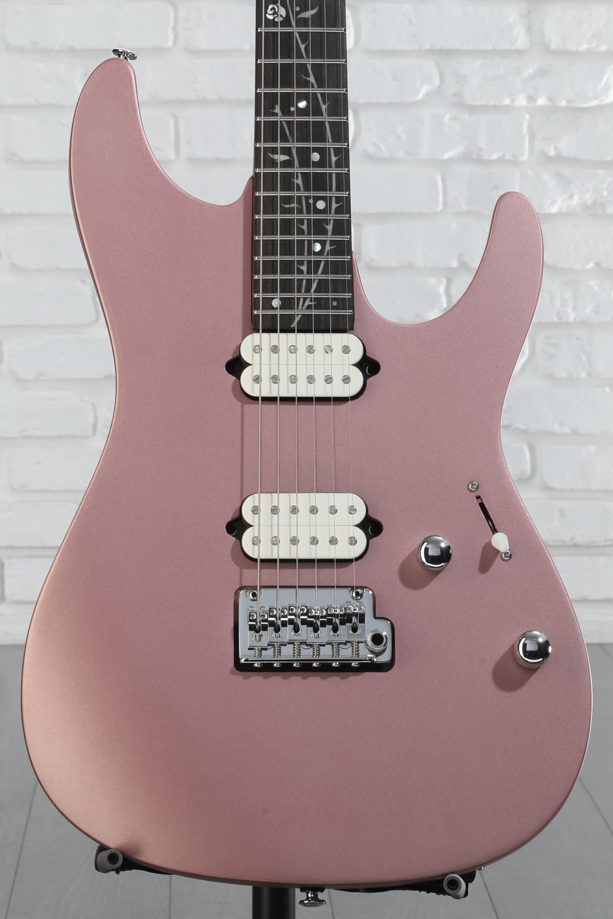 ギター Ibanez tod10 Ibanez TOD10-MM Tim Henson – United States
