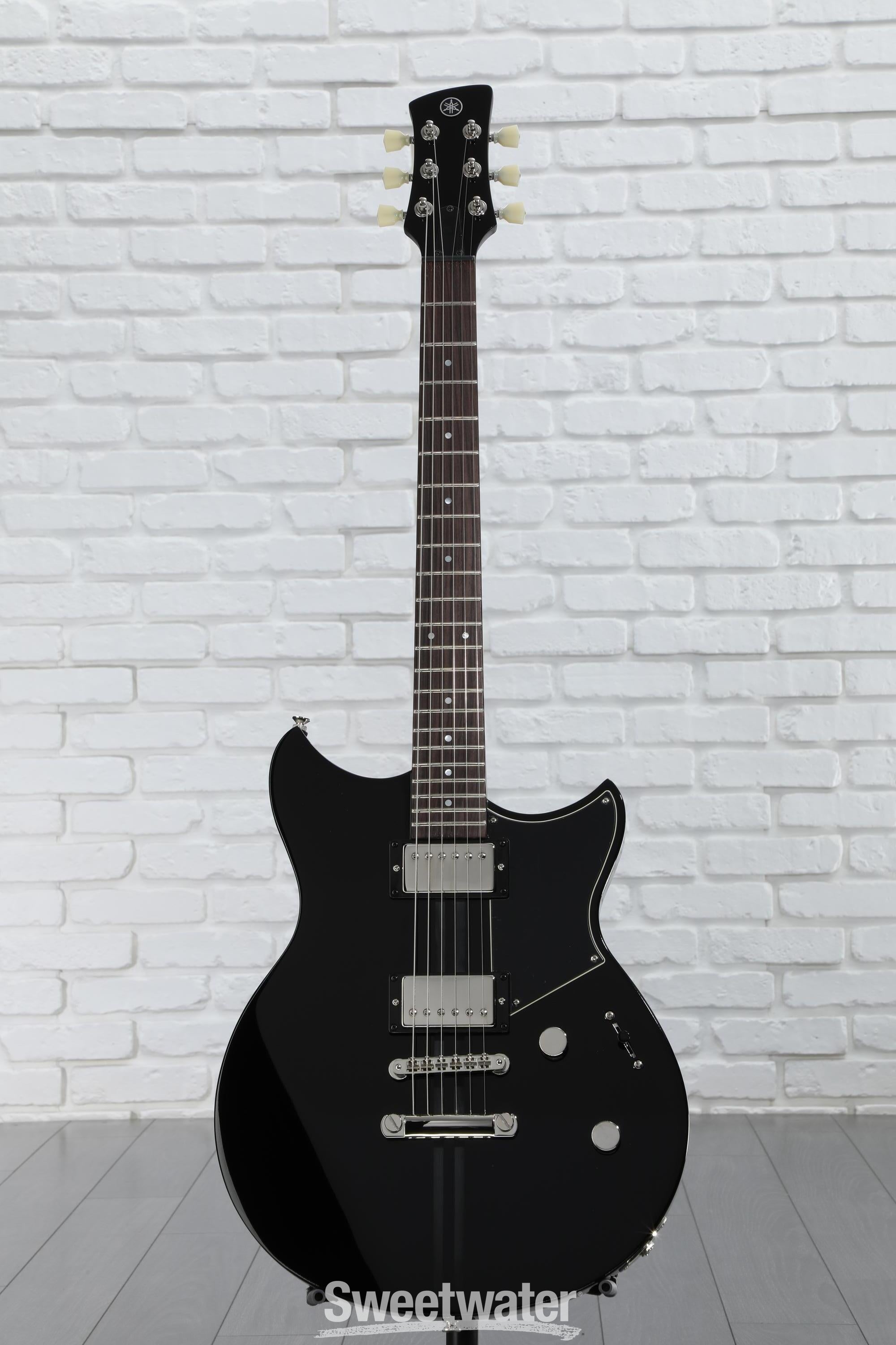 売約済み　リー　YAMAHA REVSTAR RSE20 Yamaha Revstar Element RSE20 | Neon Yellow – Fret Zealot