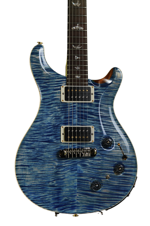 PRS P22 Artist Package - P22, Faded Blue Jean | Sweetwater