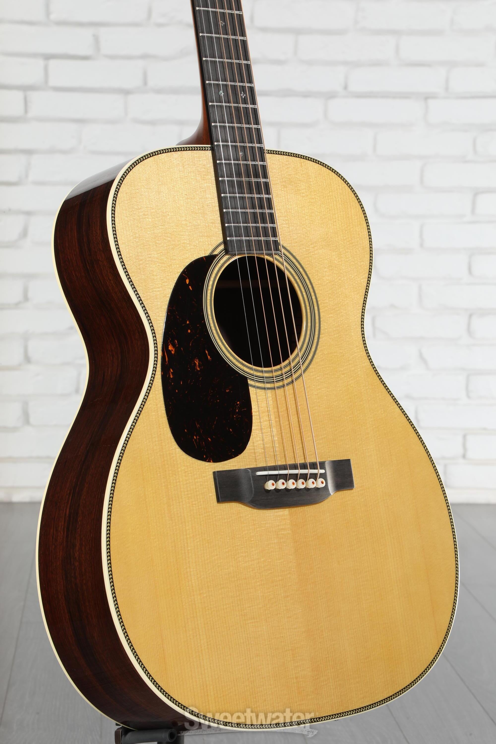 ギター MARTIN 000-28 STANDARD (2020) Heid Music | Martin 000-28 Acoustic Guitar - Natural