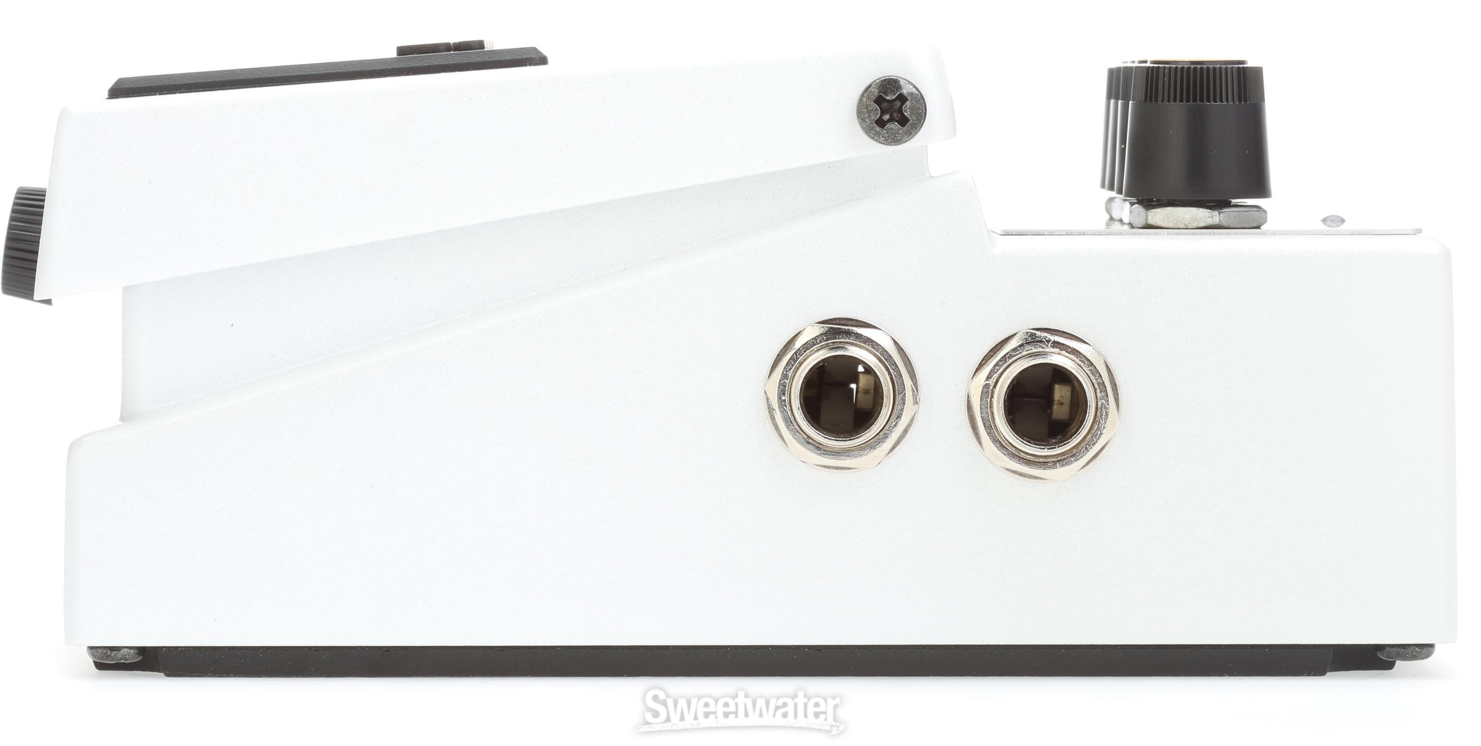 Boss TE-2 Tera Echo Pedal | Sweetwater