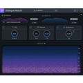 Photo of iZotope Dialogue Match AudioSuite Plug-in for Pro Tools - Academic Version