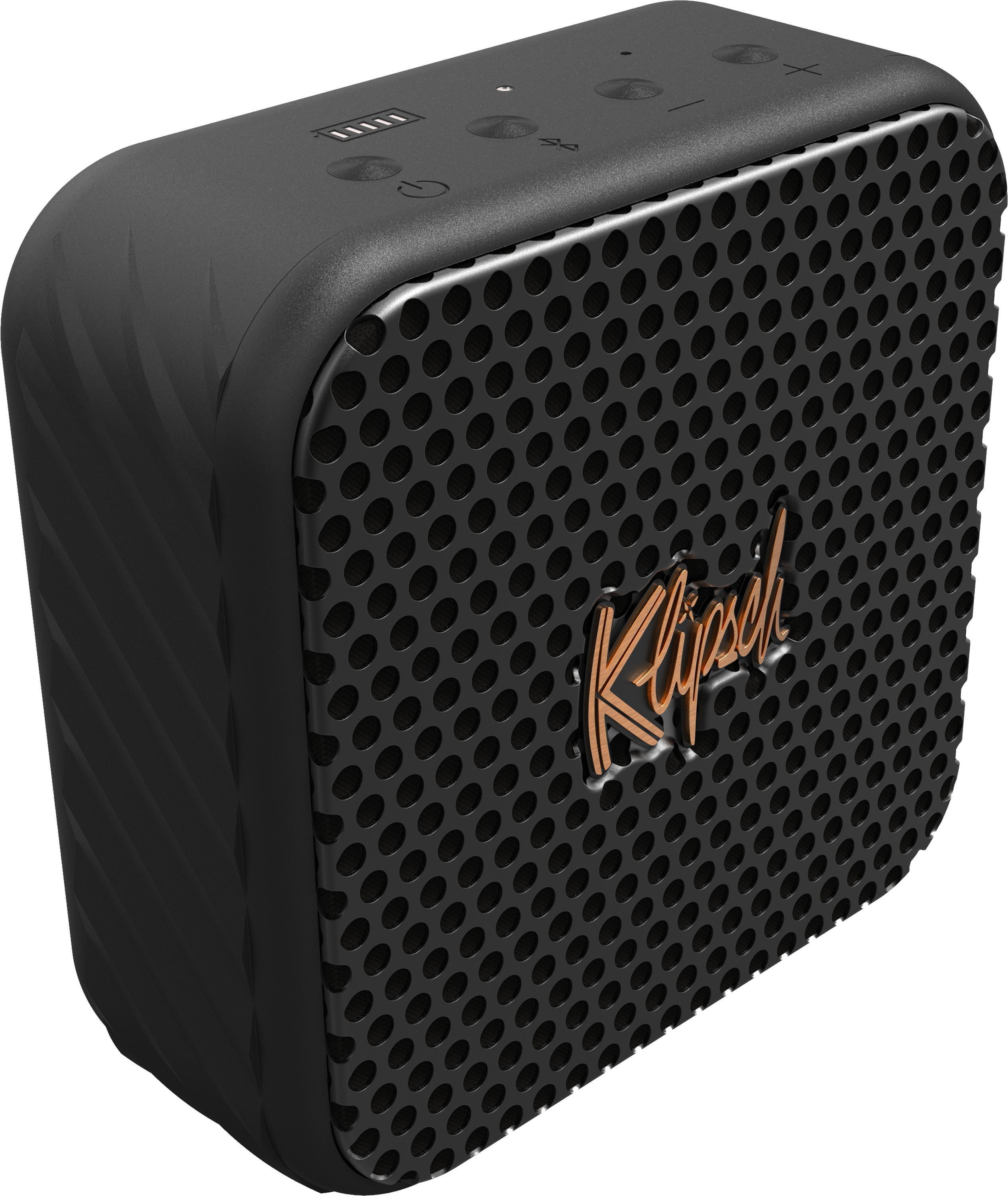Klipsch Austin Bluetooth Speaker Sweetwater