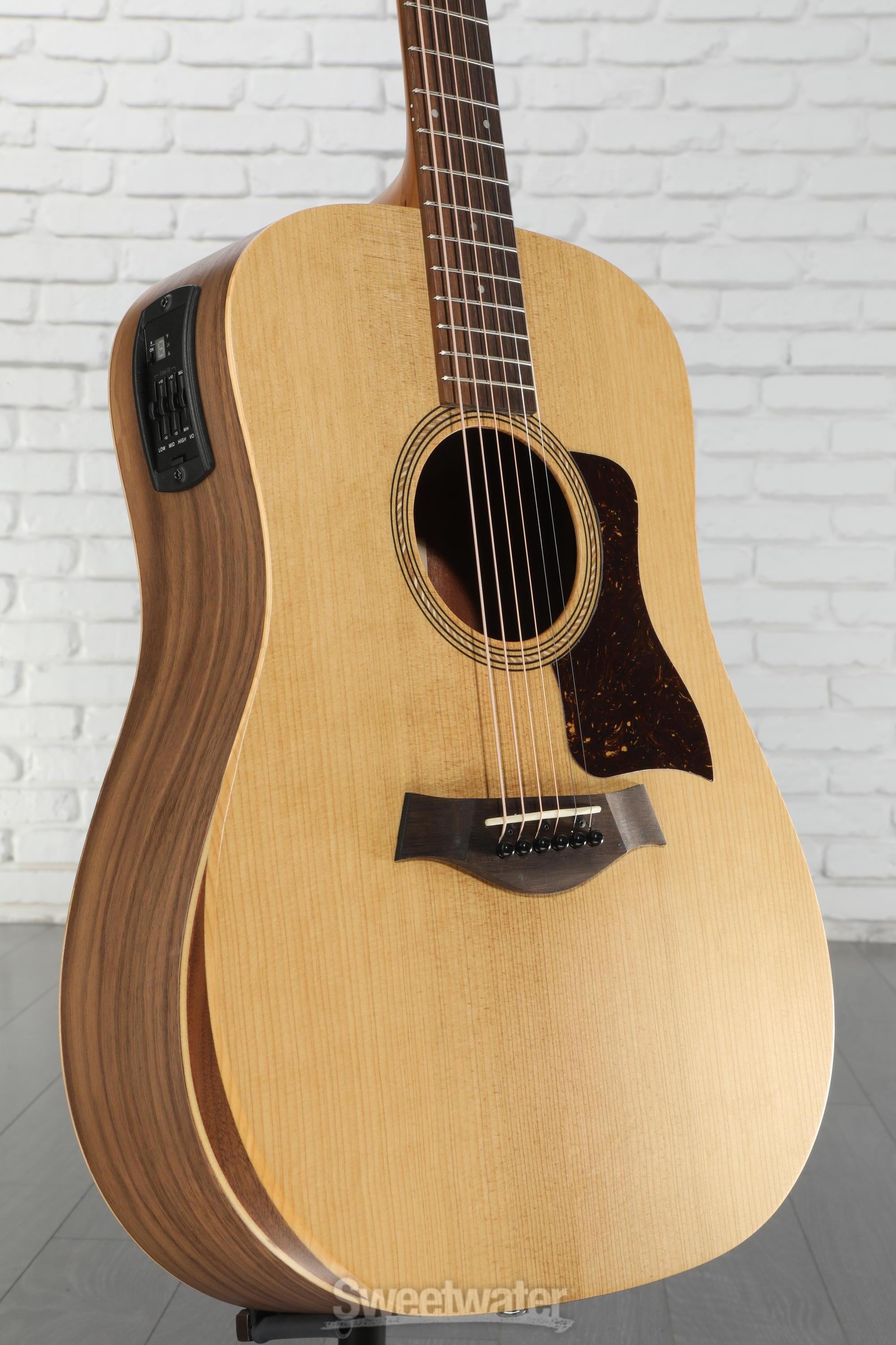 Taylor ギター　academy 10e Taylor Academy 10e Dreadnought Acoustic-Electric Guitar | Music & Arts