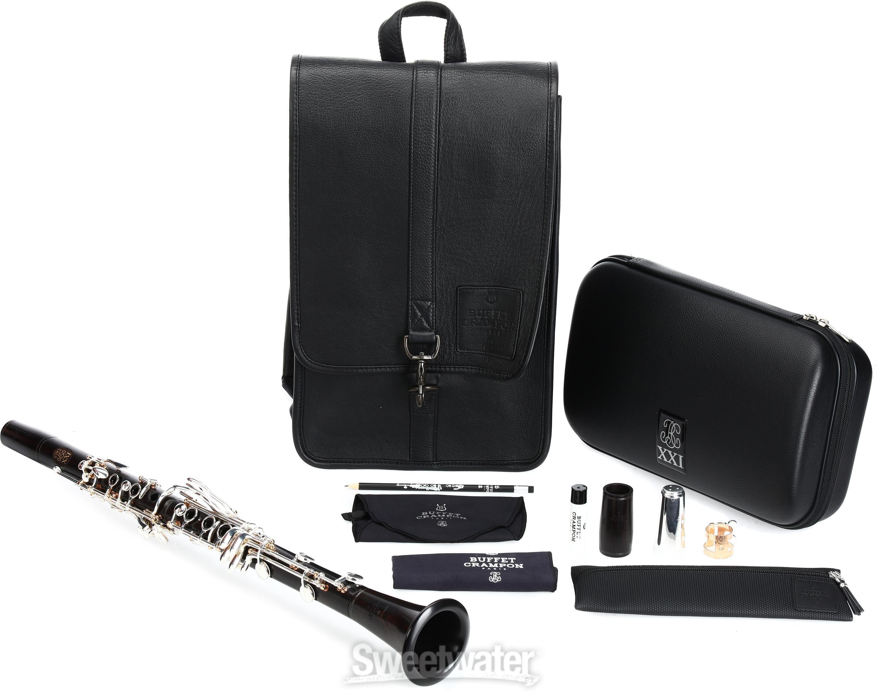 BUFFix for Clarinet ラディッシュコパー　定価9800円 BUFFix for Clarinet RUDDISH COPPER 20％オフ - メルカリ