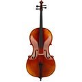 Photo of GEWA Ostenbach VC3 Intermediate Cello - 4/4 Size