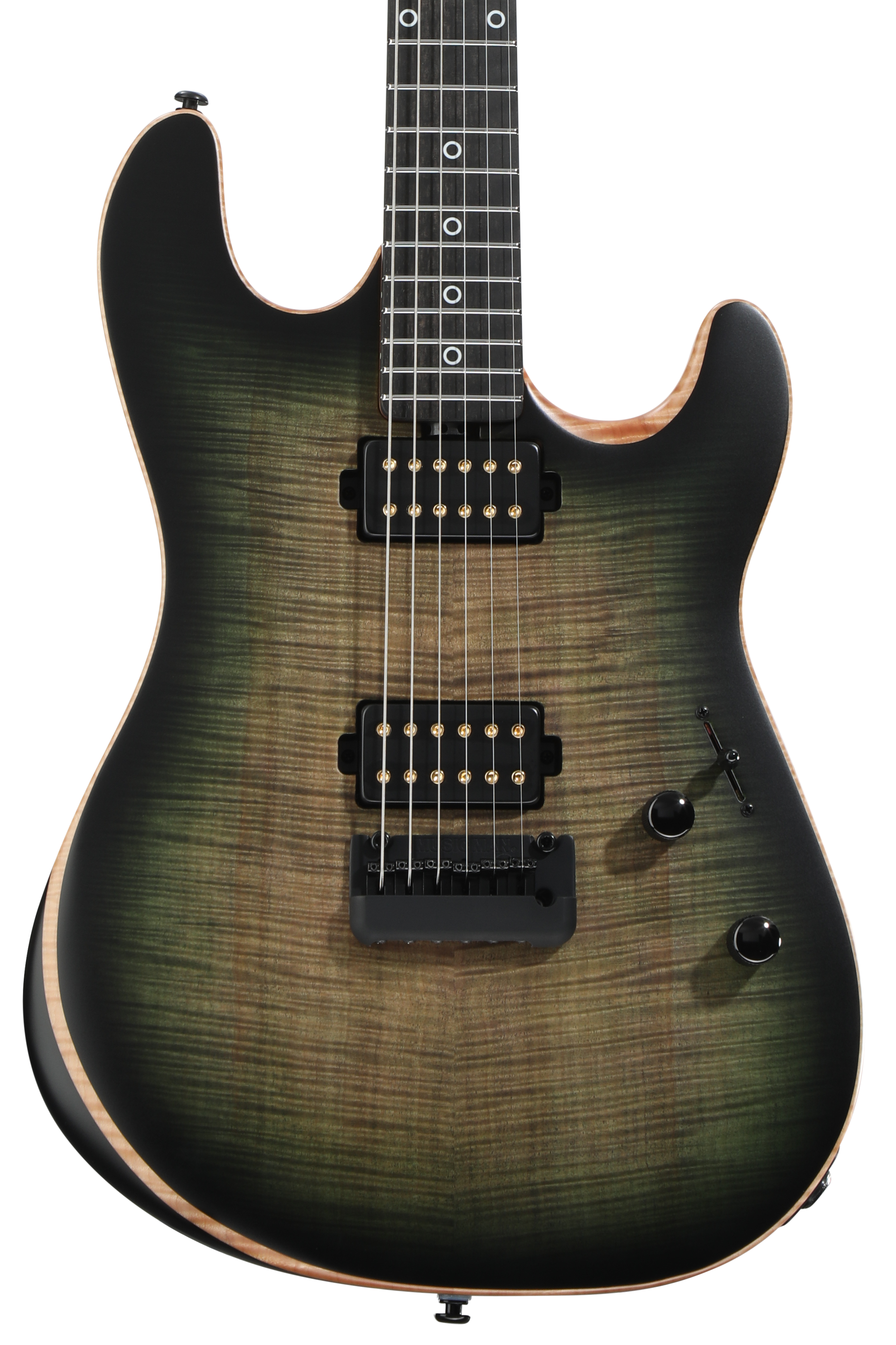 music man：Axis Super Sport MM90 Rosewood Ernie Ball Music Man Axis Super Sport Std Rosewood Top