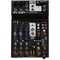 Photo of Peavey PV 6 BT Mixer with Bluetooth and Effects
