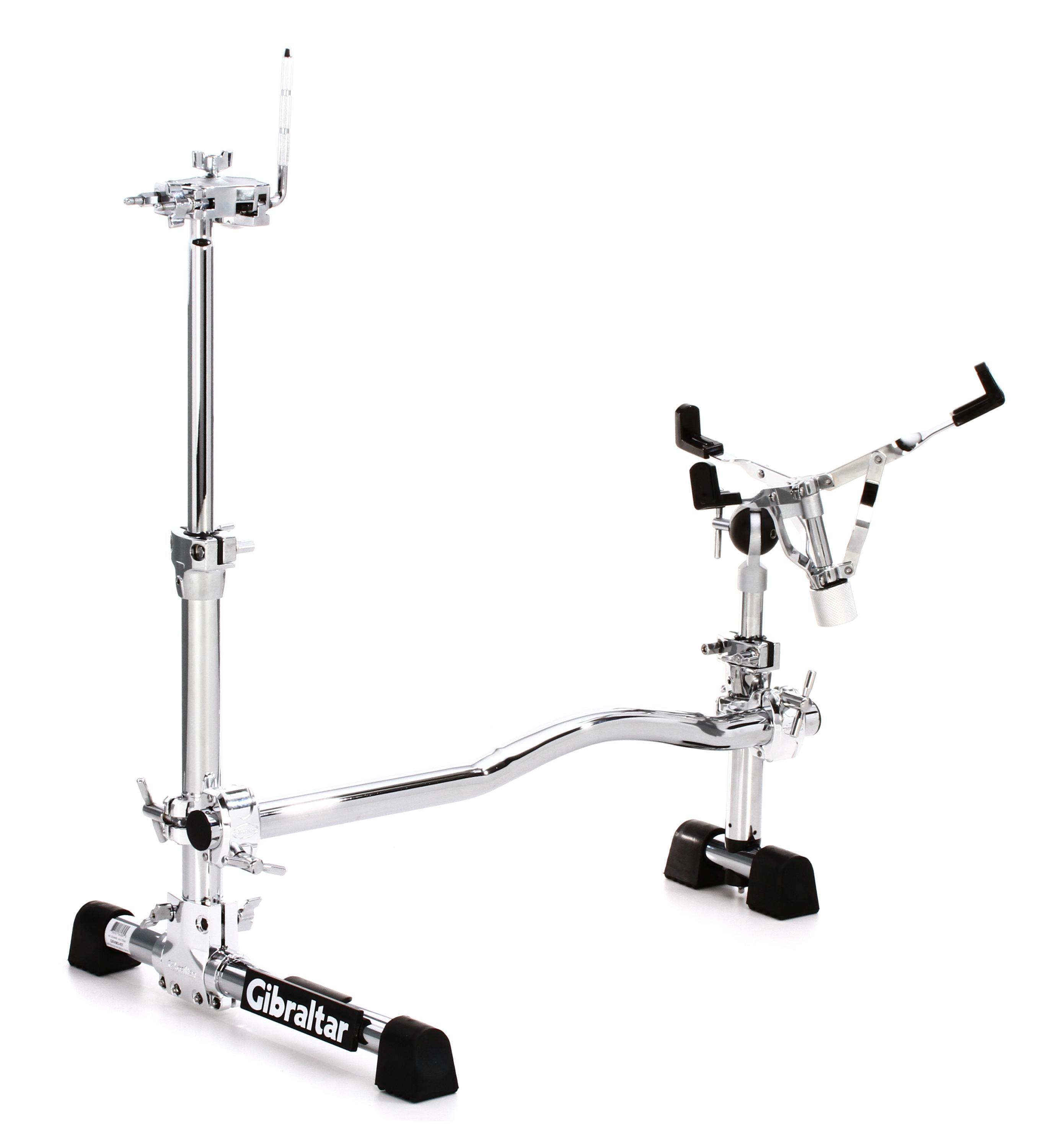 Gibraltar GSVMS-KIT Stealth VMS Single Tom Kit | Sweetwater