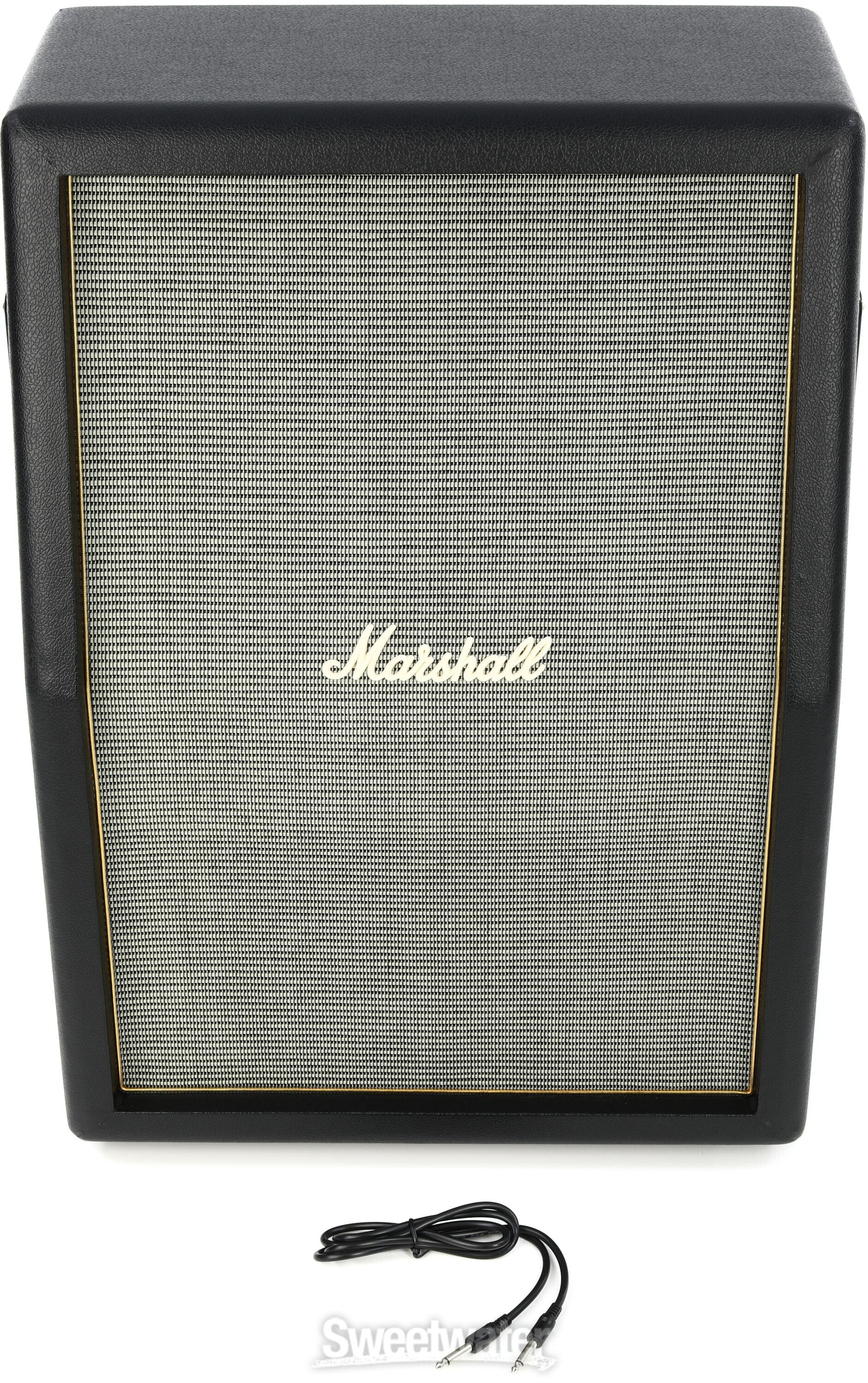 Marshall ORI212A Origin 160-watt 2x12-inch Vertical Extension