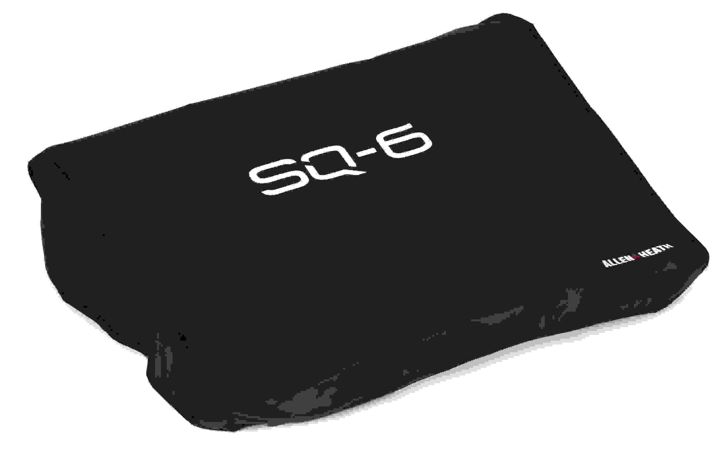 Allen & Heath AP11333 Dust Cover for SQ6 Mixer Sweetwater