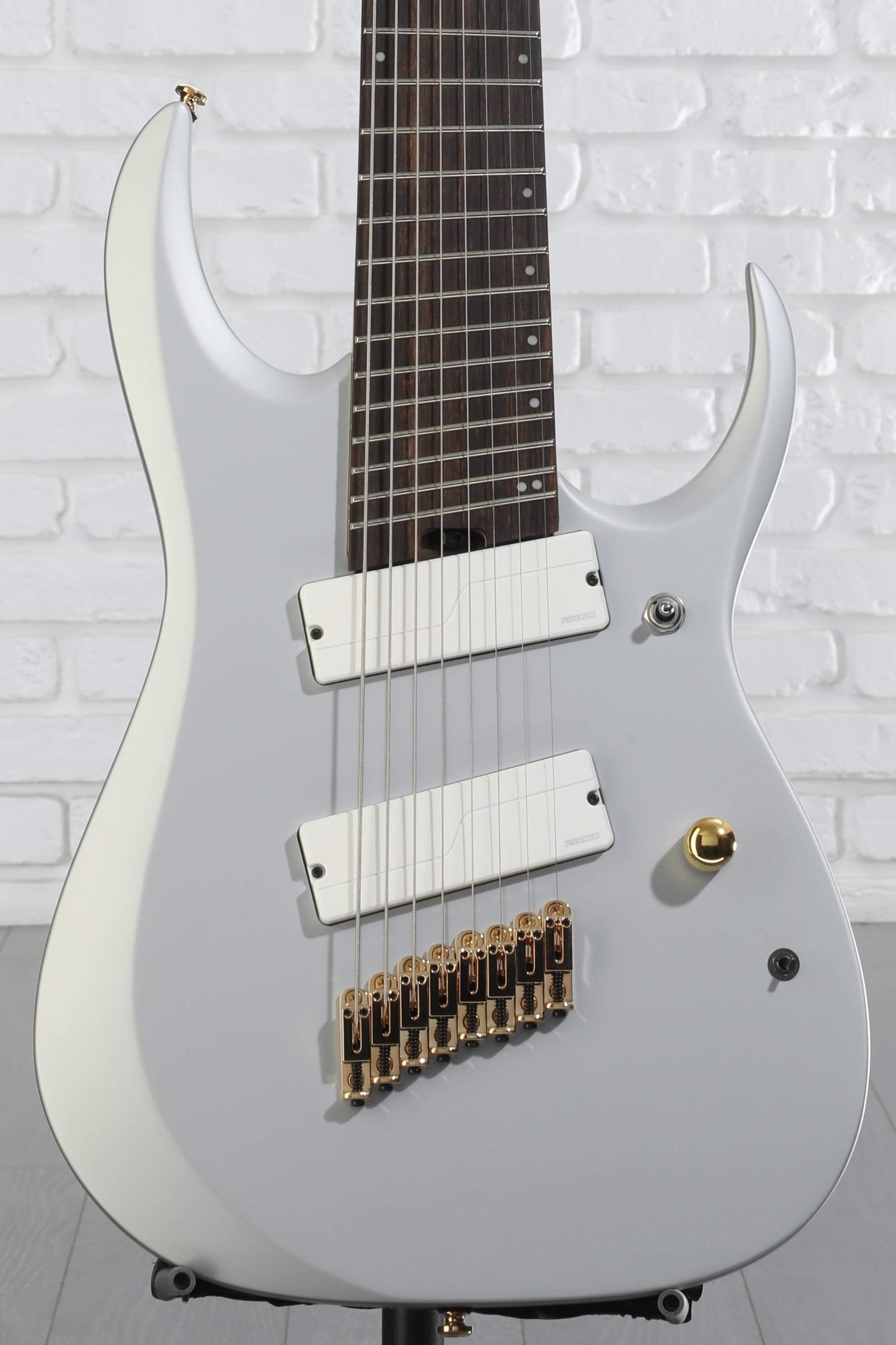 Ibanez RGDMS8-CSM RGD Axe Design Lab Series 8-String