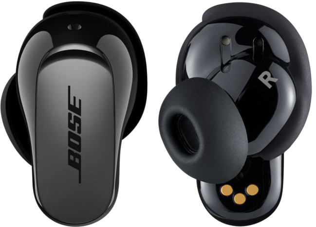 イヤホン BOSE QuietComfort Ultra Earbuds Black Amazon.com: Bose QuietComfort Ultra Bluetooth Earbuds
