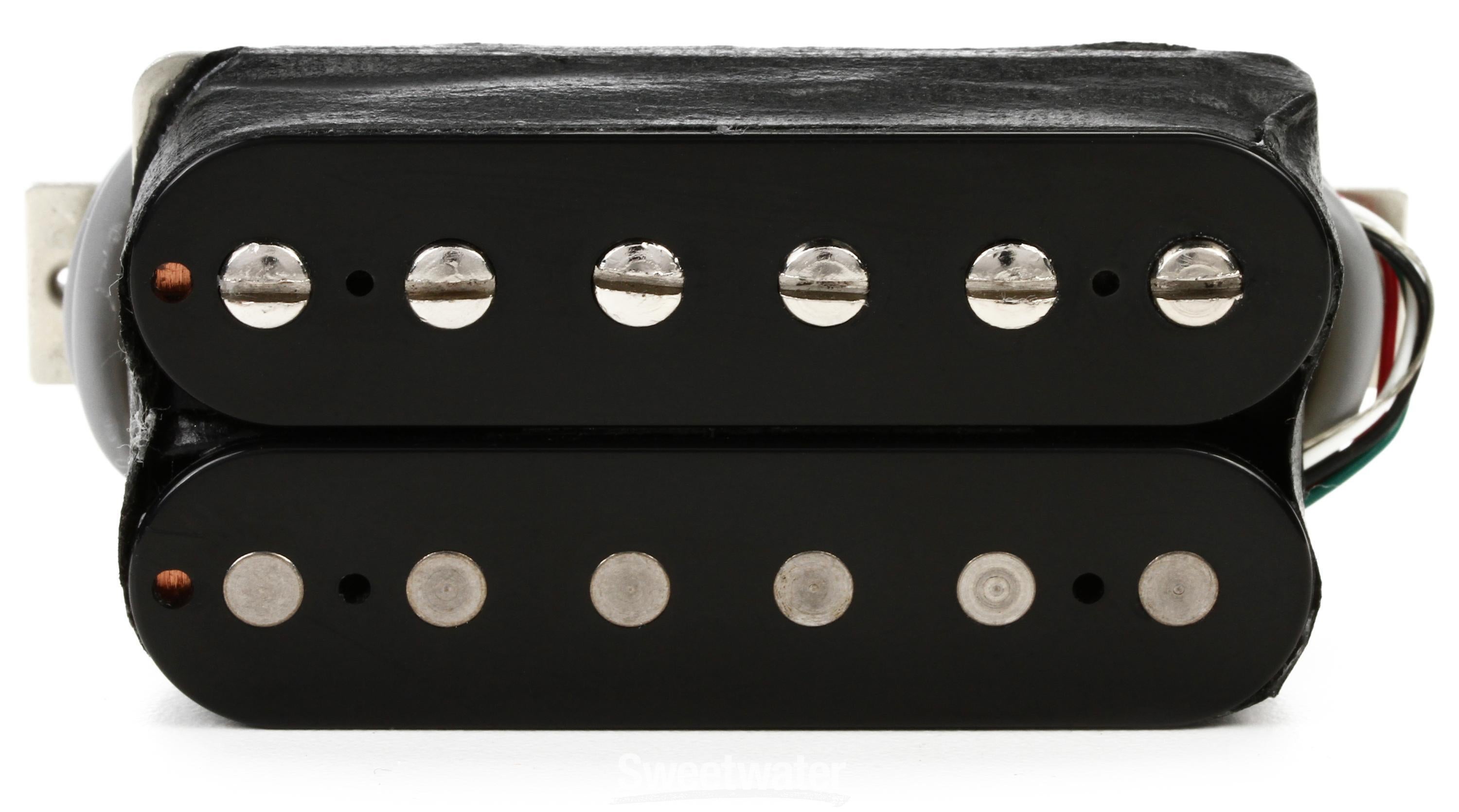 ギブソン 500T ピックアップ ブリッジ （Gibson Explorer Pickup