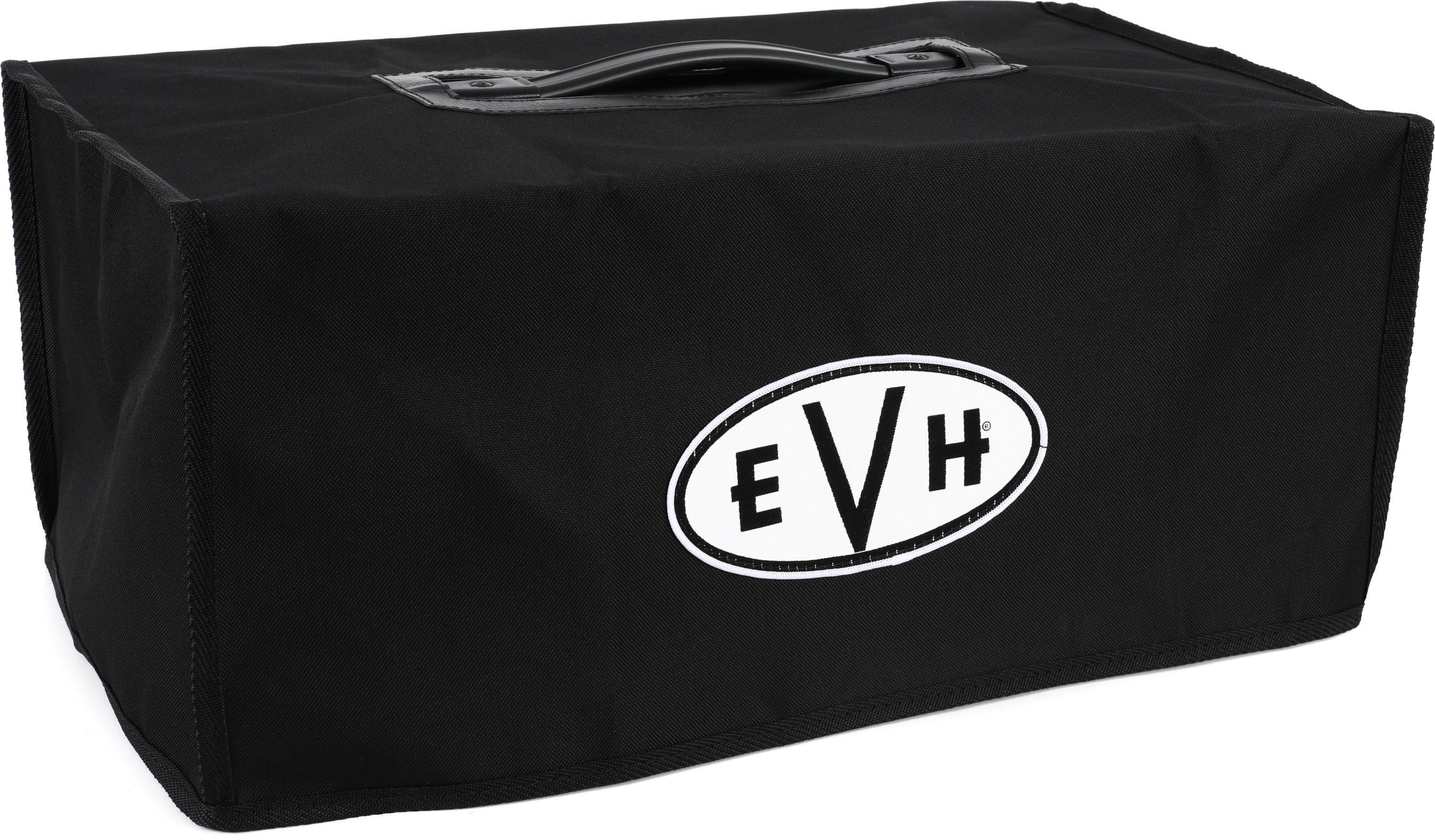 Product Image - EVH 5150III 50-watt Head Cover