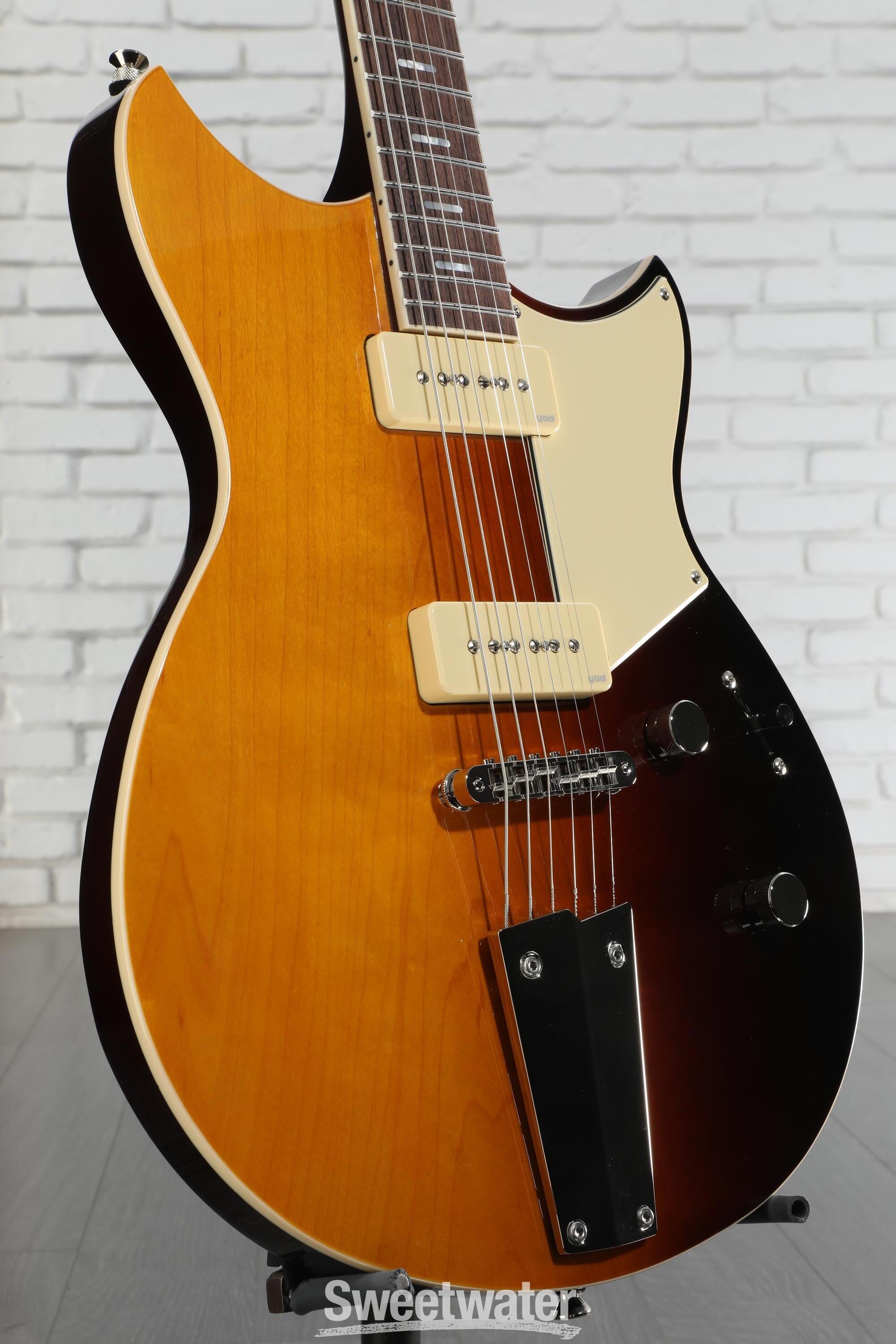 【希少】rs guitar burst boost N8SS – Legator Guitars US