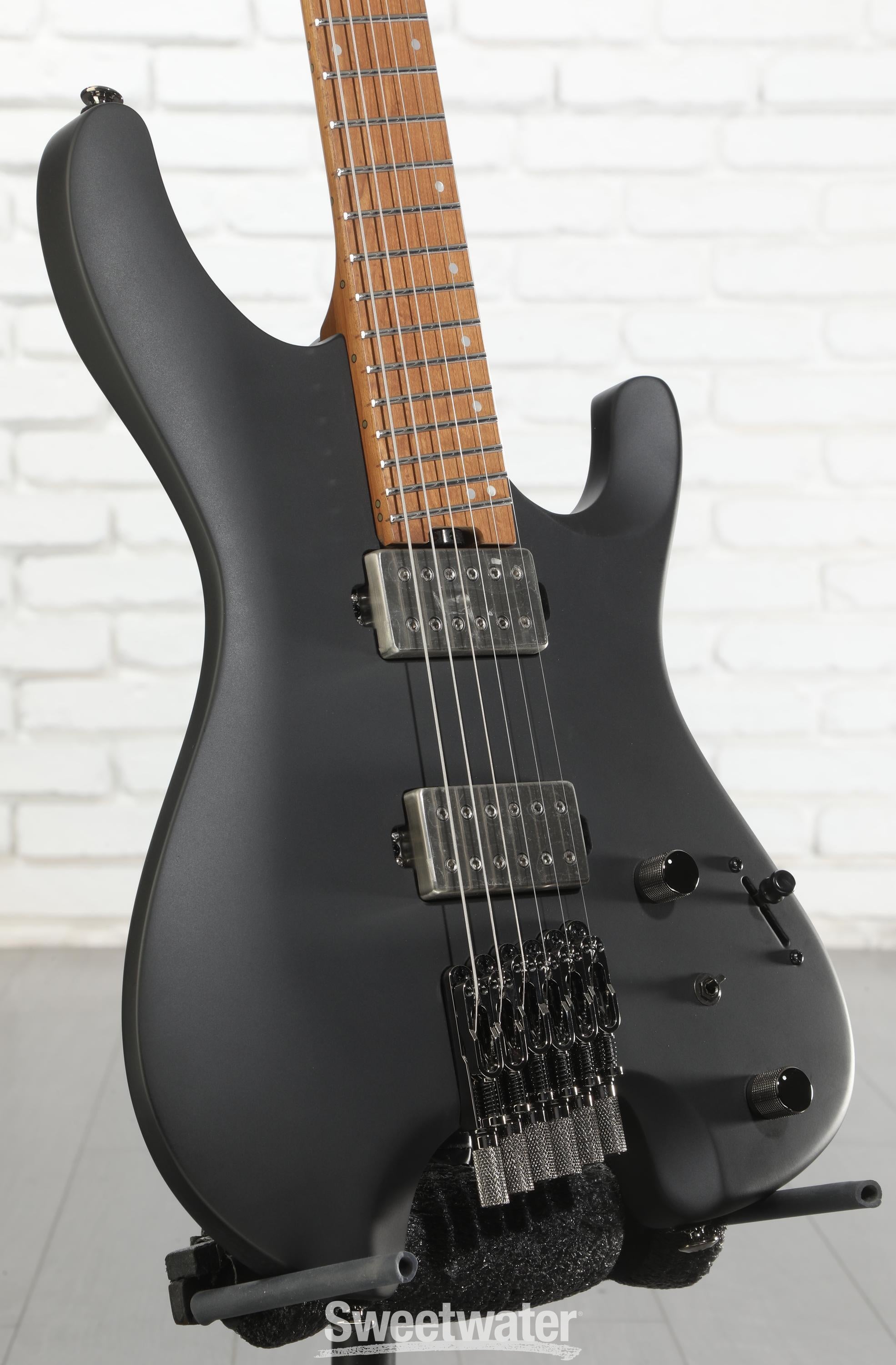 ギター Phantom fx SABBATH Black Gaze WoodVillage / Phantom FX Sabbath 