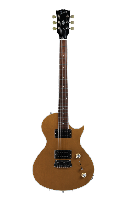 Gibson Nighthawk Studio - Gold Top | Sweetwater