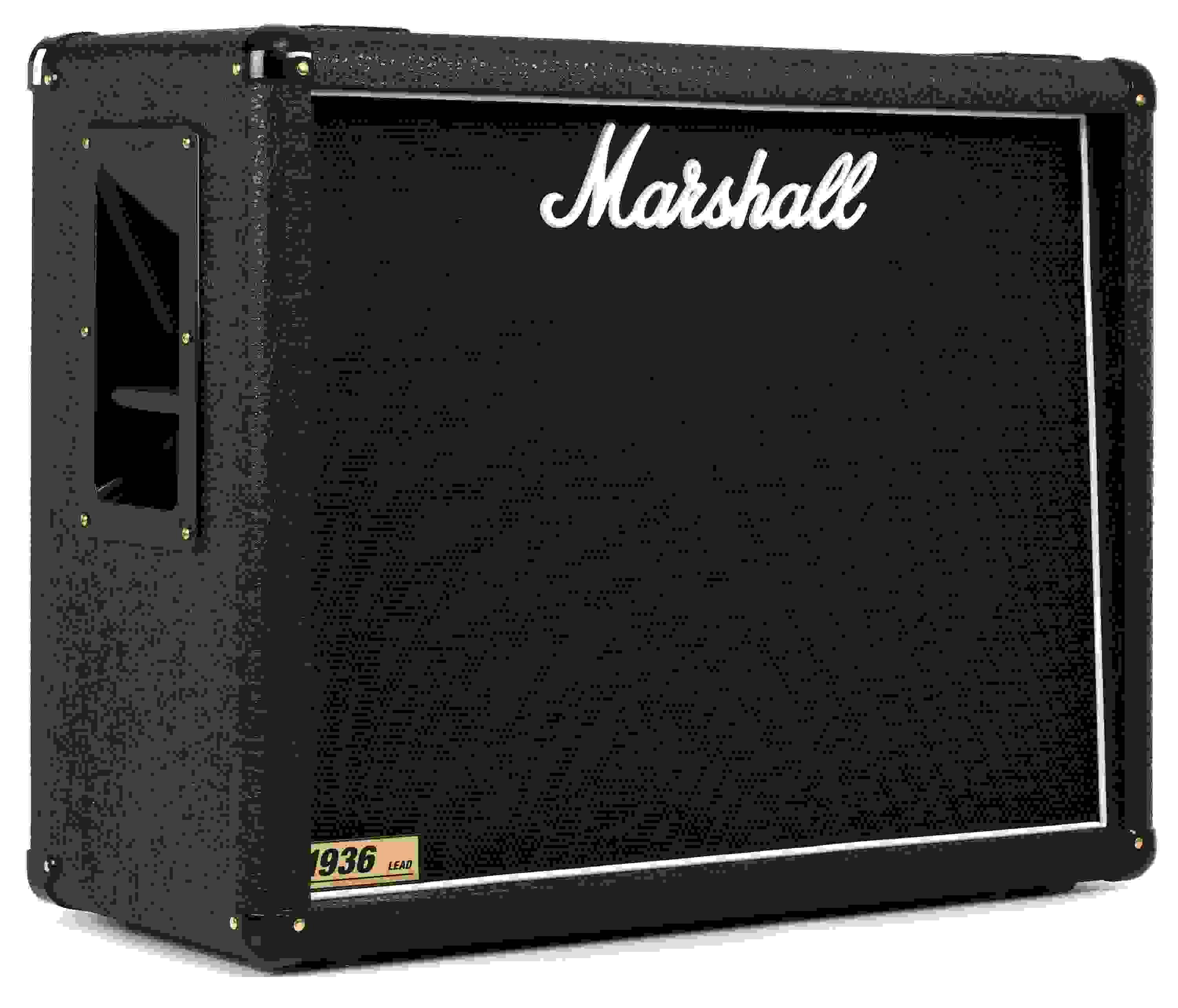 Marshall 1936 150-watt 2 x 12-inch Extension Cabinet