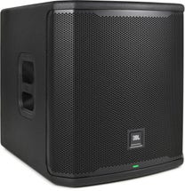 Product Image - This Item - JBL PRX915XLF 15-inch Powered Subwoofer