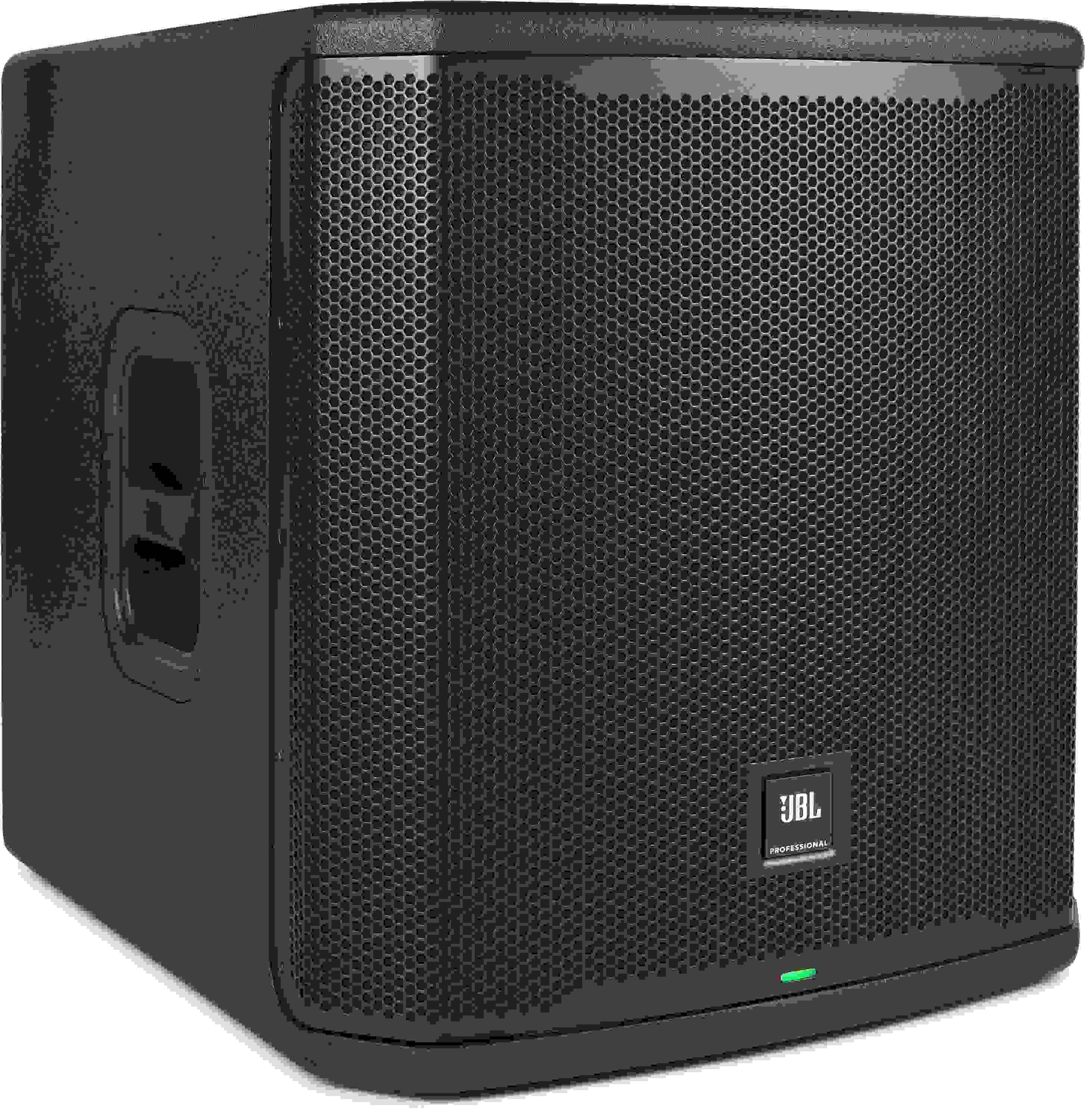 JBL PRX915XLF 15-inch Powered Subwoofer