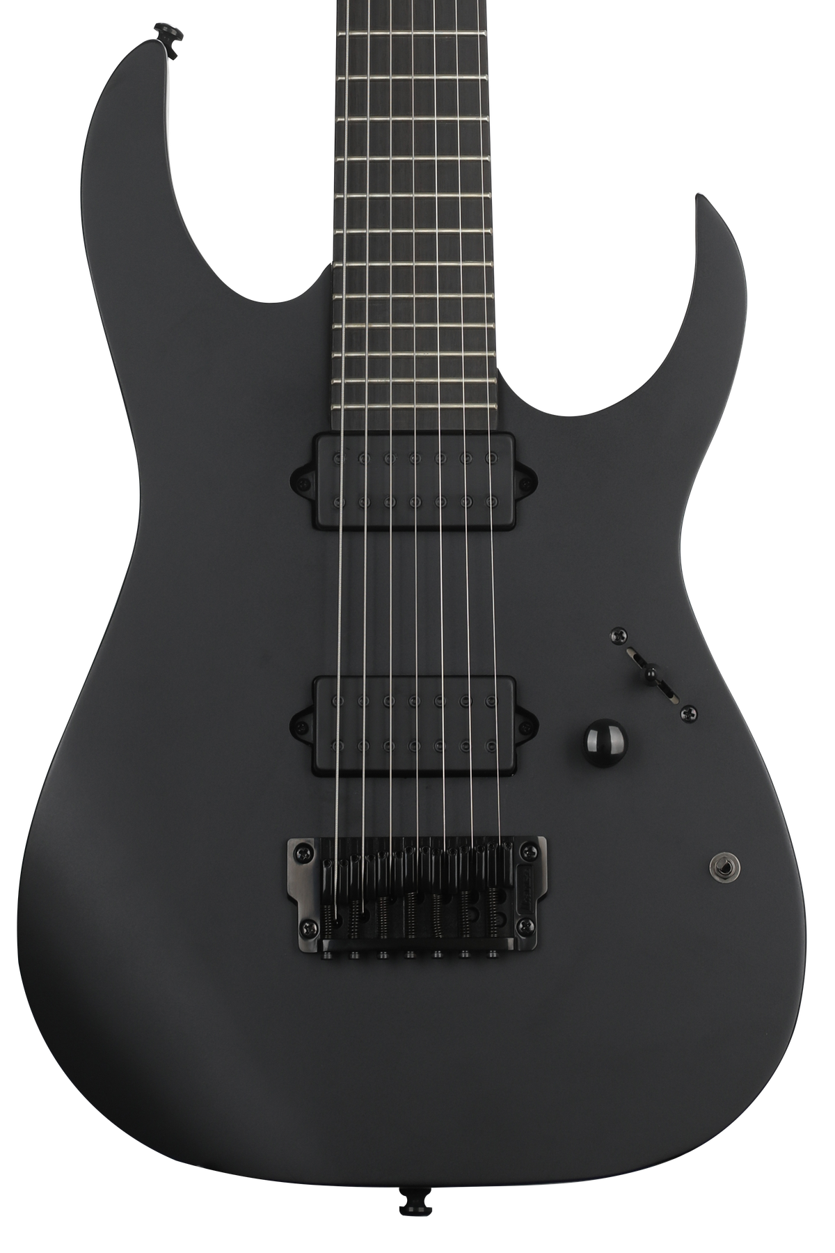 Ibanez rgixl7 store