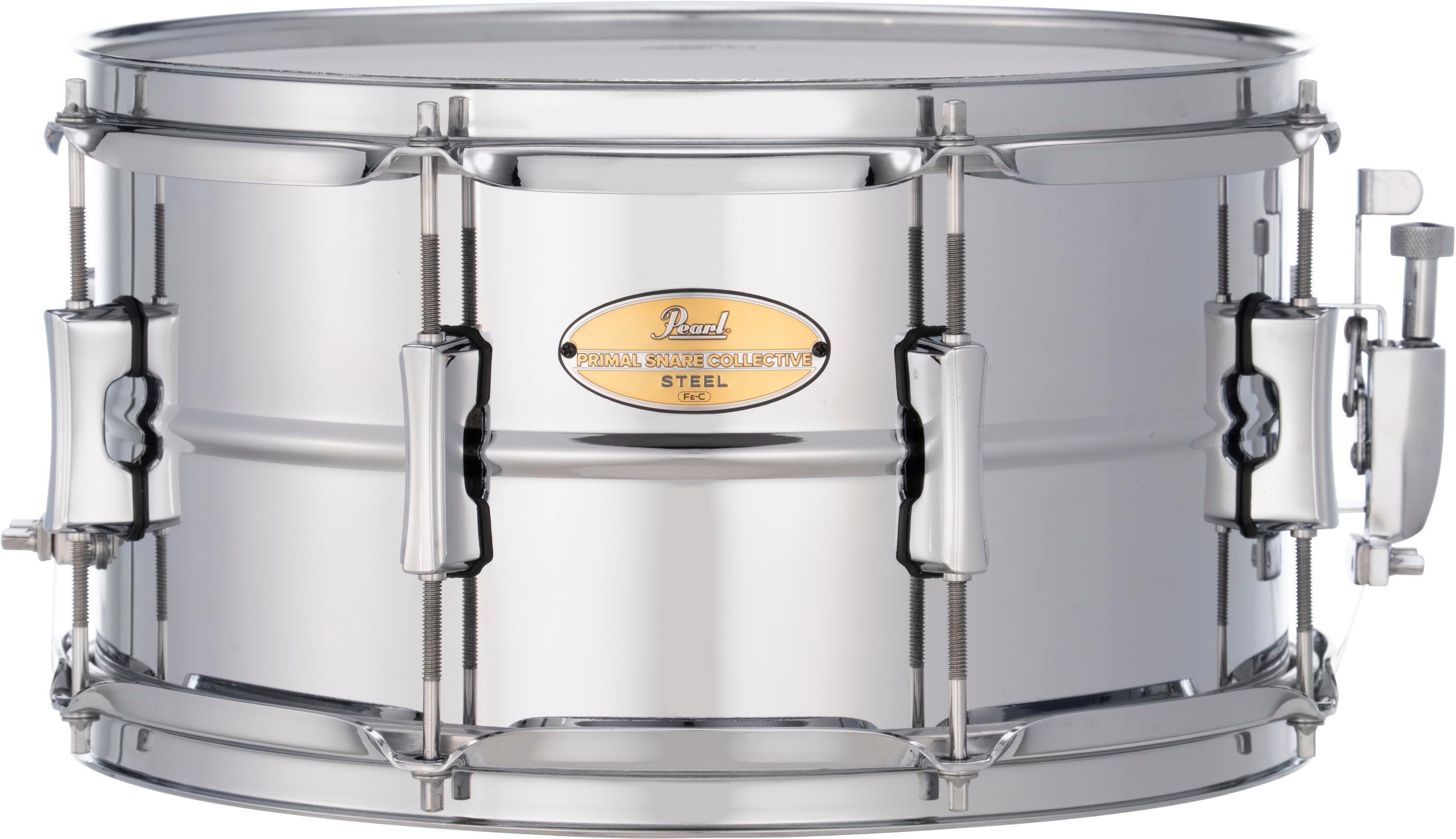 Pearl Masters MCX Snare - 5.5