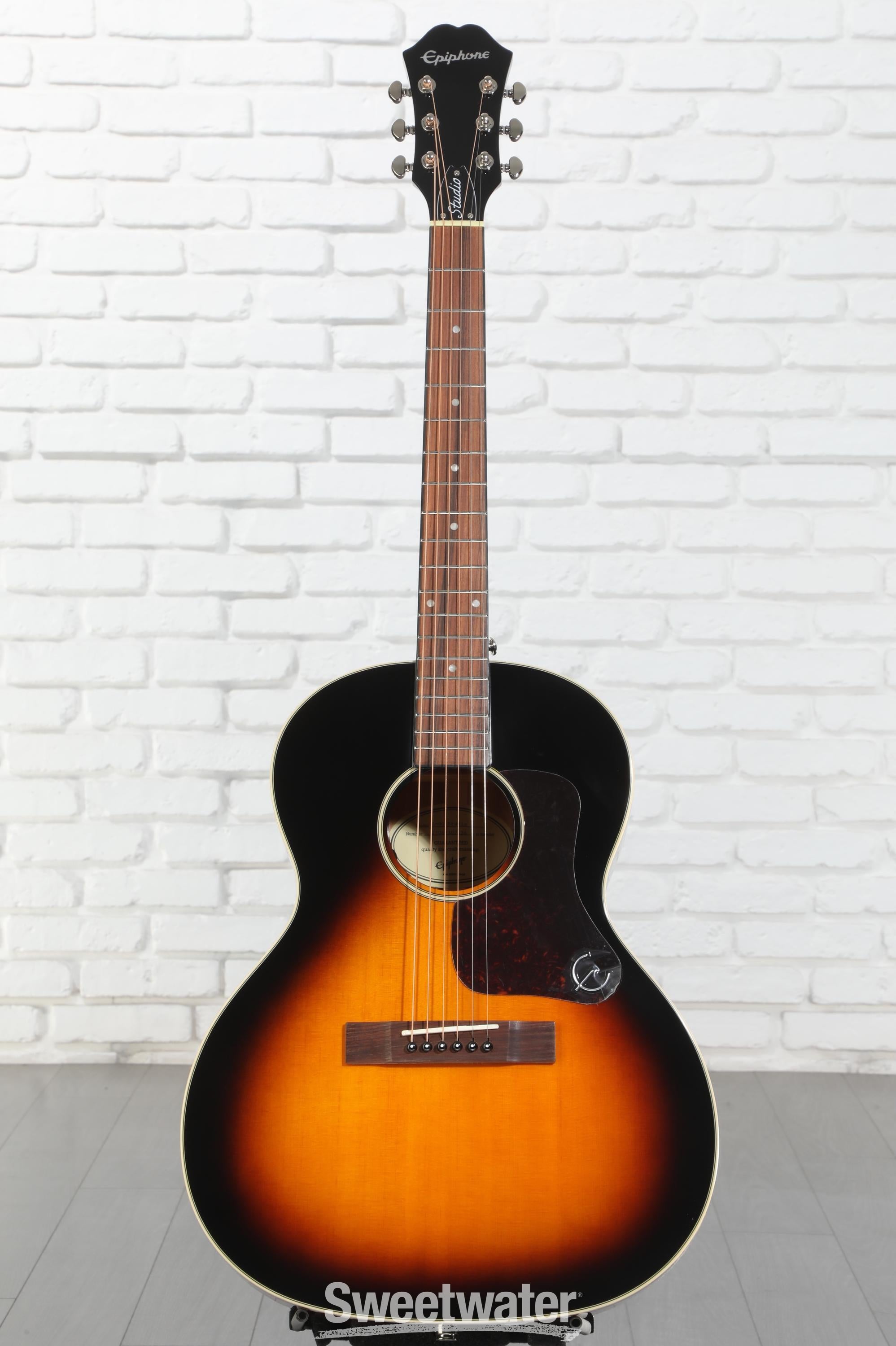 ギター Epiphone L-00/VS Epiphone エピフォン L-00 Studio VS アコースティックギター