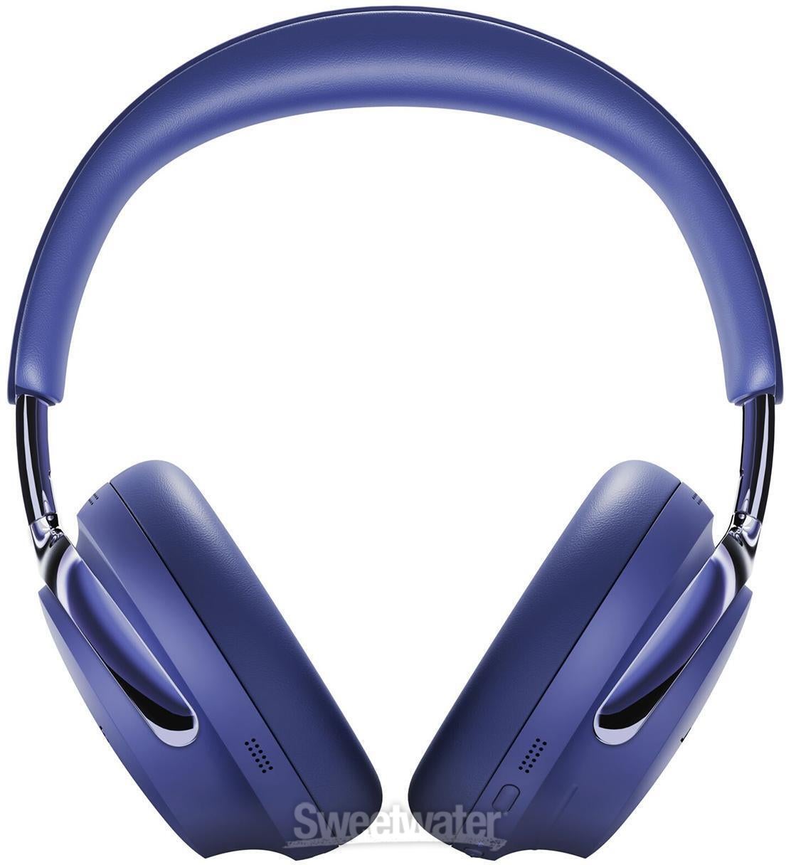 Bose QuietComfort Ultra Headphones, Second Generation