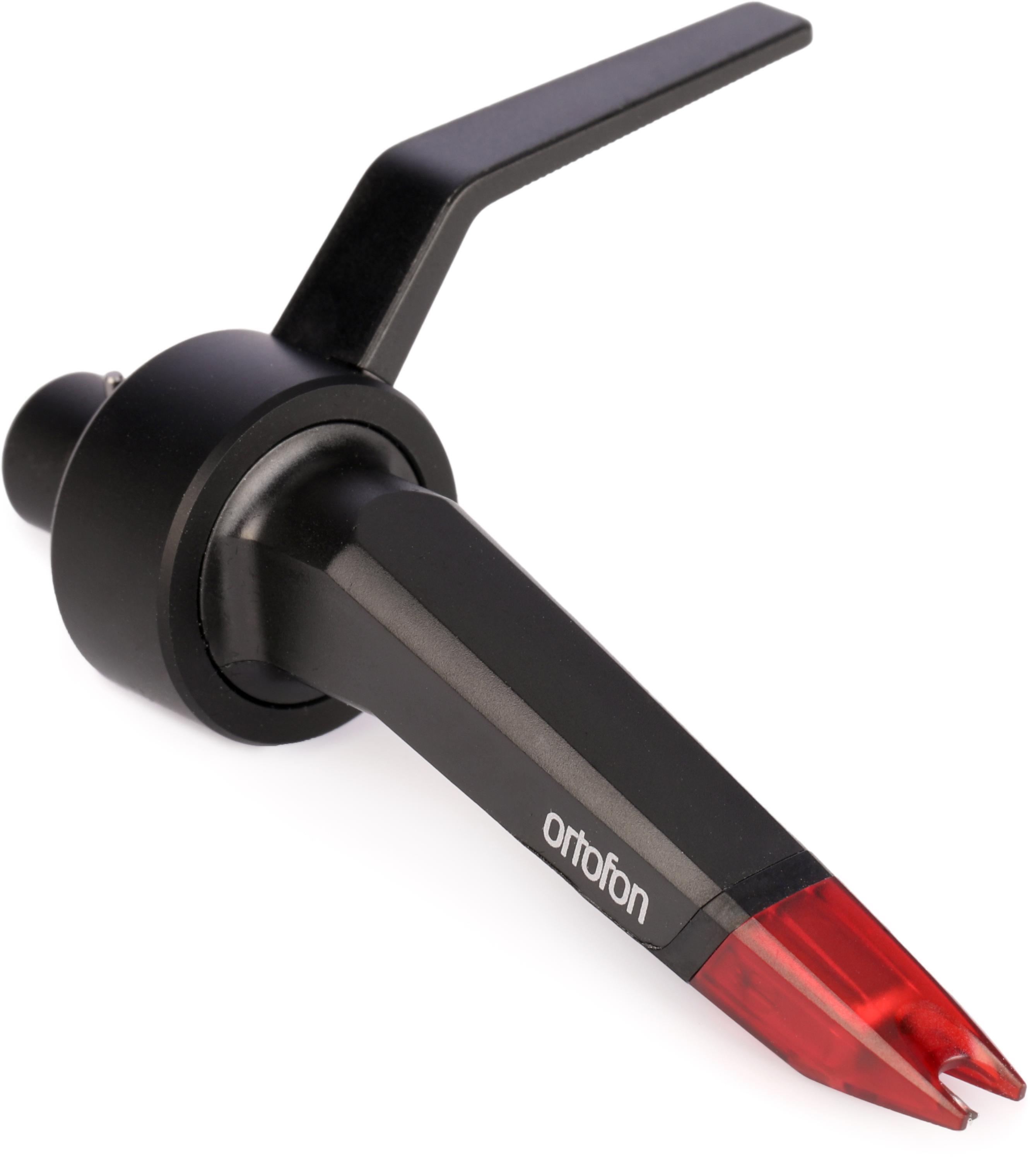 Ortofon Concorde Music Premium Moving Magnet Cartridge - Red | Sweetwater