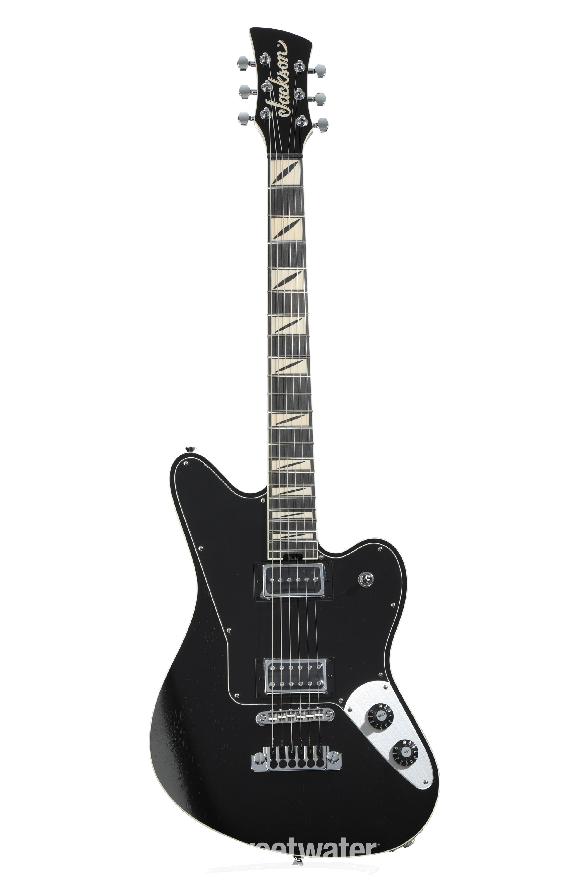 Jackson Pro Series Signature Lee Malia LM-87 Electric Guitar