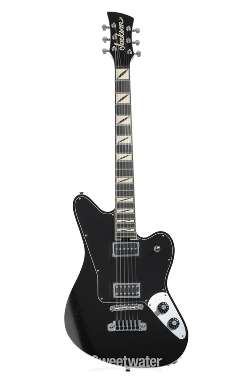 Jackson Pro Series Signature Lee Malia LM-87 Electric Guitar