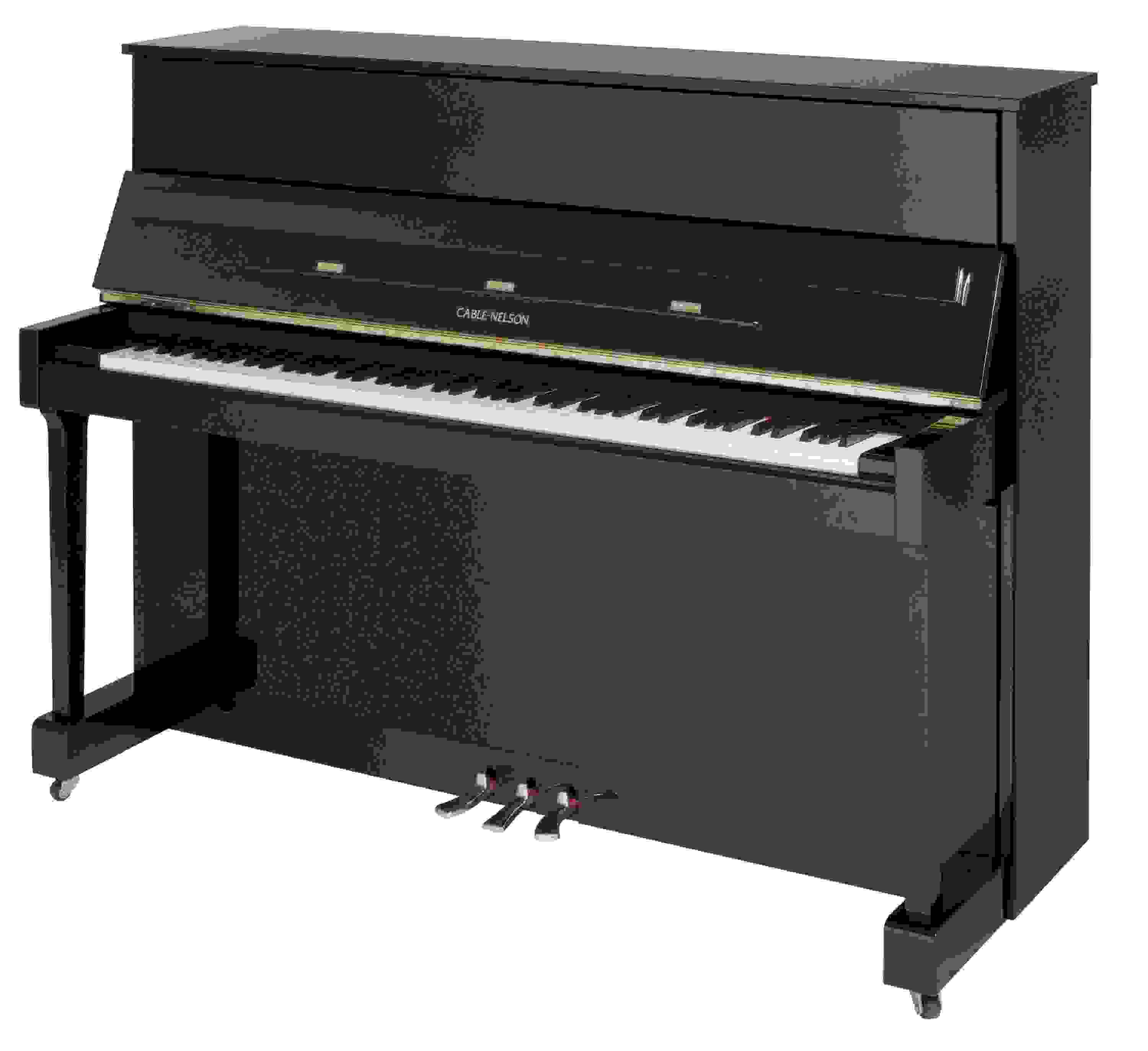 Cable Nelson CN116 Acoustic Piano Sweetwater